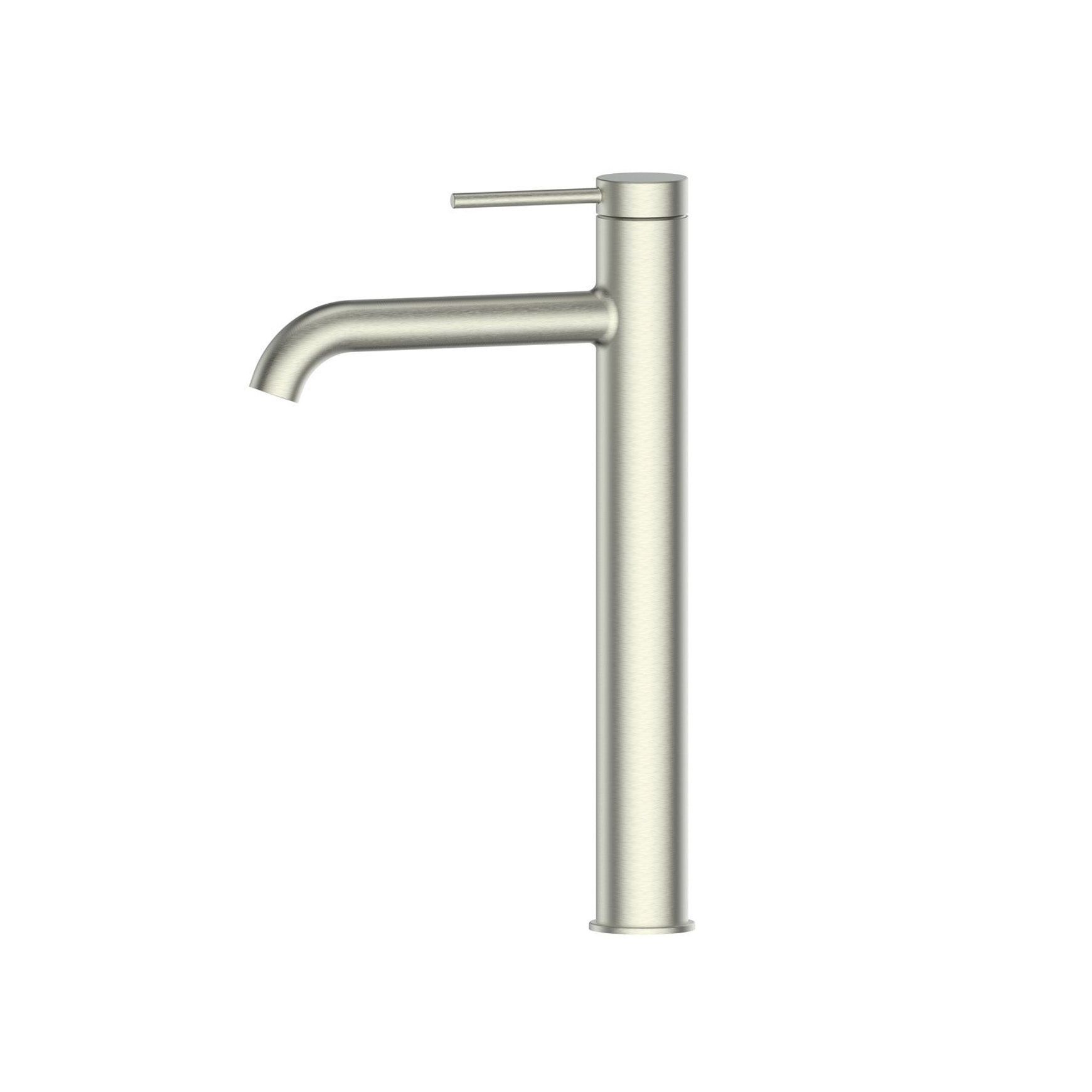 Nature Tall Basin Mixer