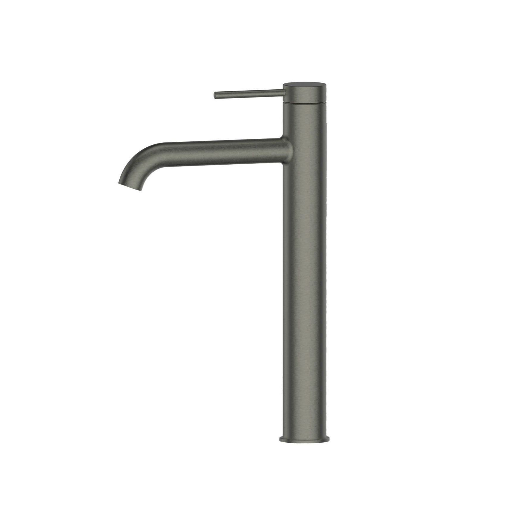 Nature Tall Basin Mixer