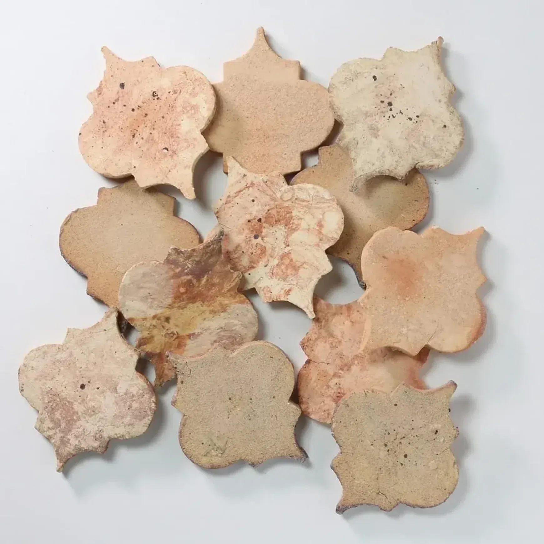 Terracotta Tiles