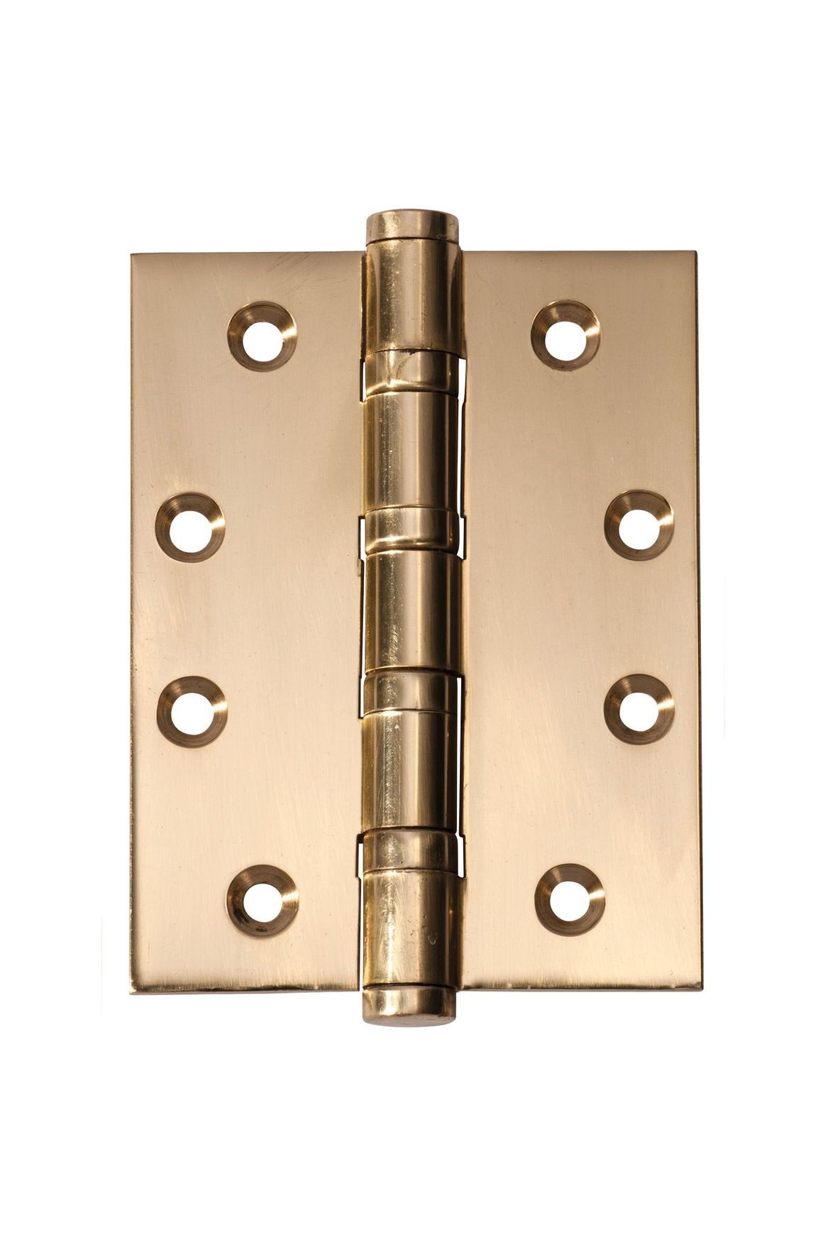 Ball Bearing Hinge - H100xW75mm