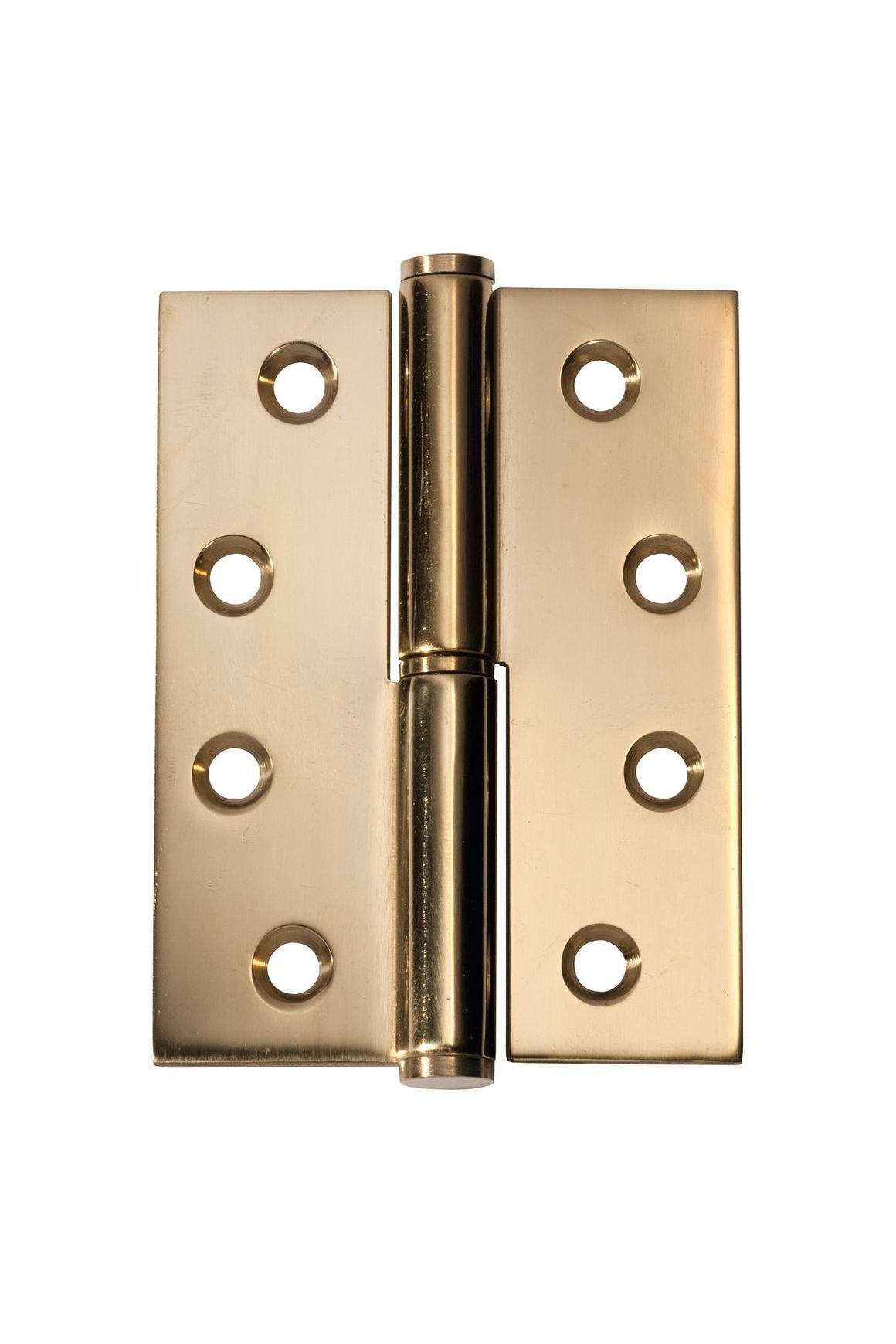 Lift Off Hinge - RH H100xW75mm