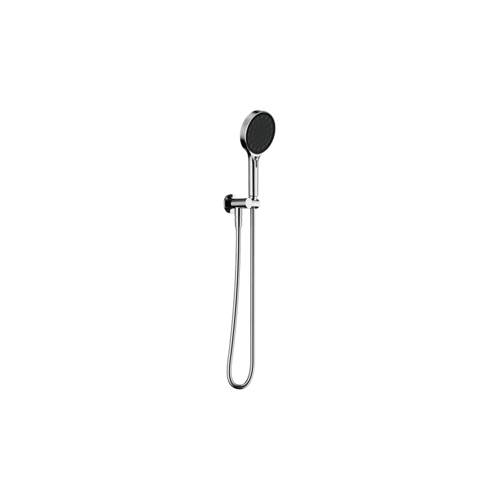 Serenity Hand Held Shower Chrome