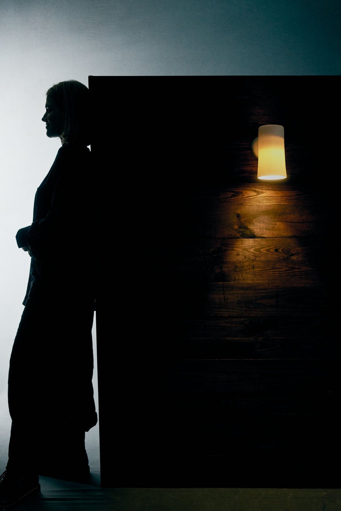 Dusked Evo - Wall Light