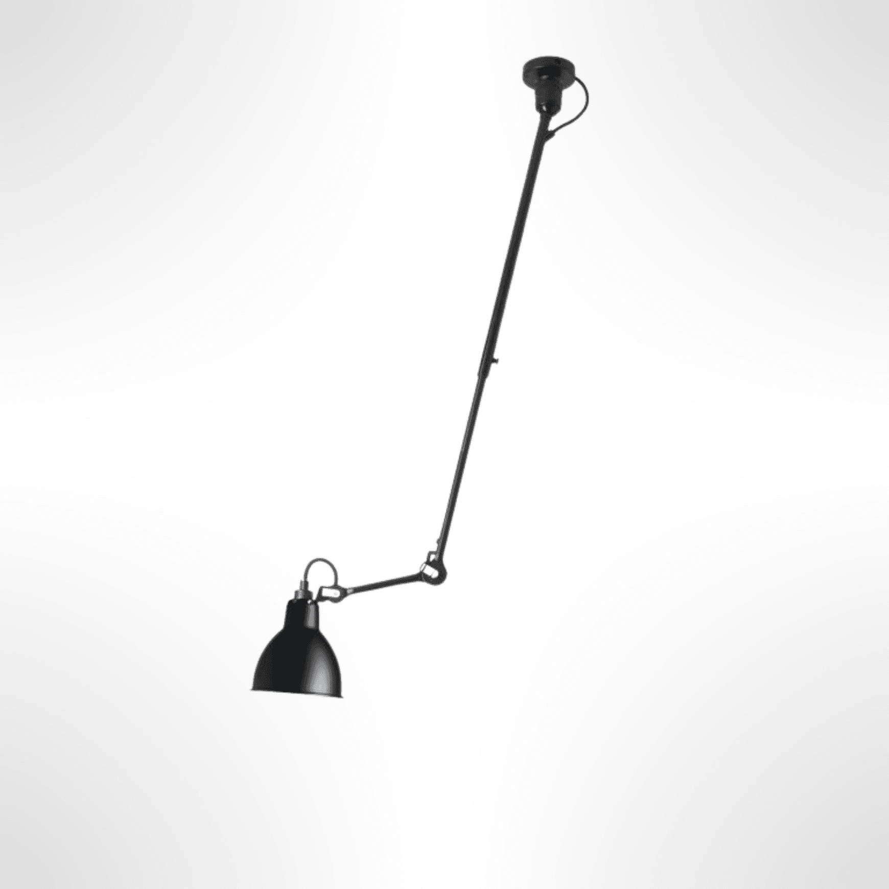 Lampe Gras N°302 Wall Light