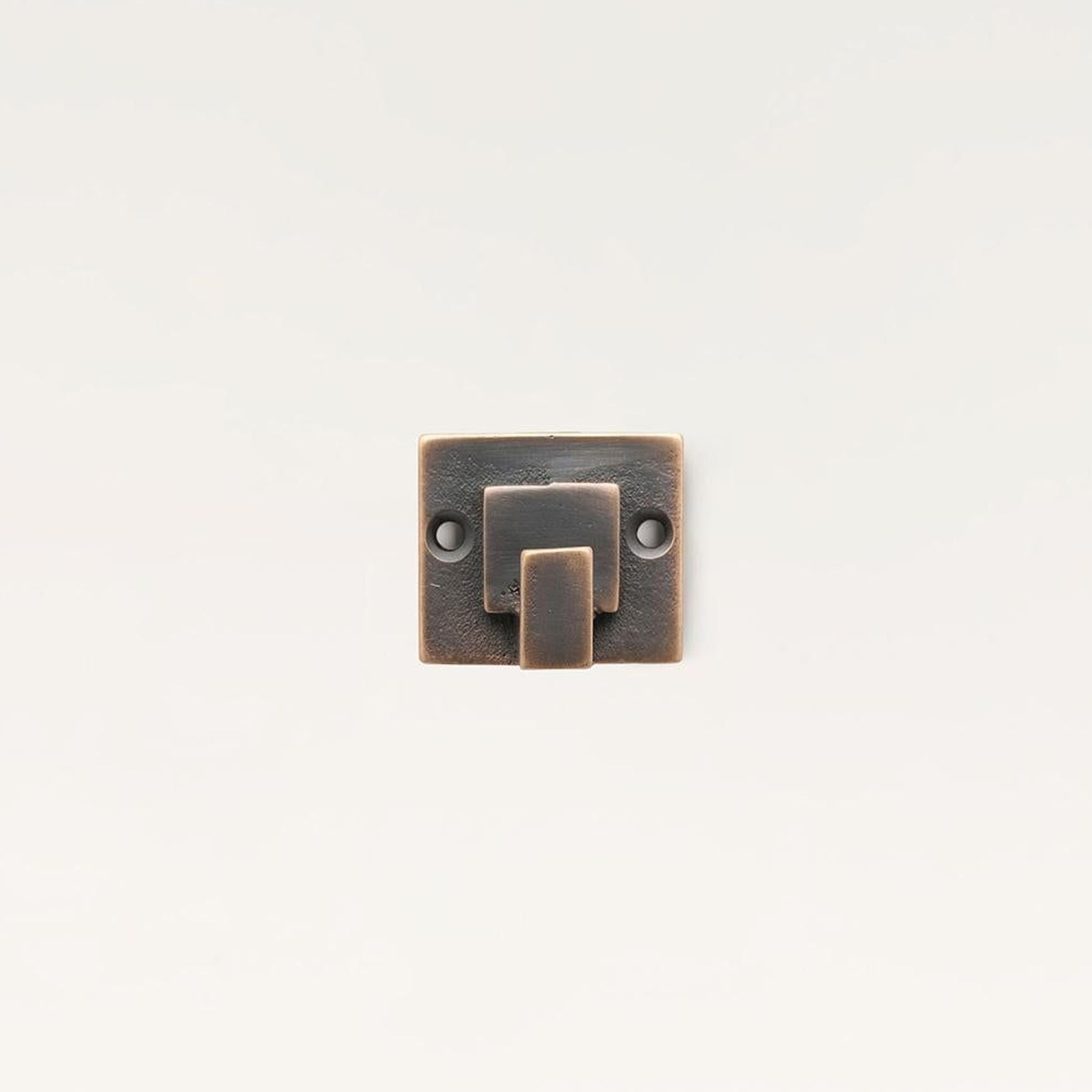 Cast Prism 40mm Robe Hook