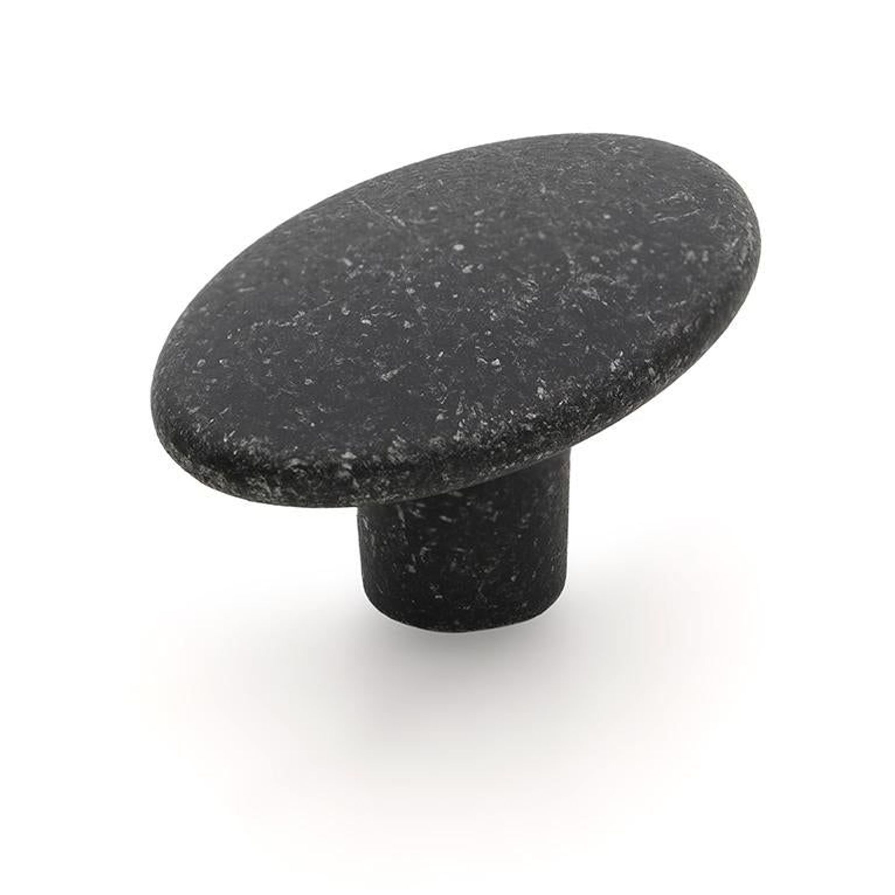 Century 37mm Oval Knob