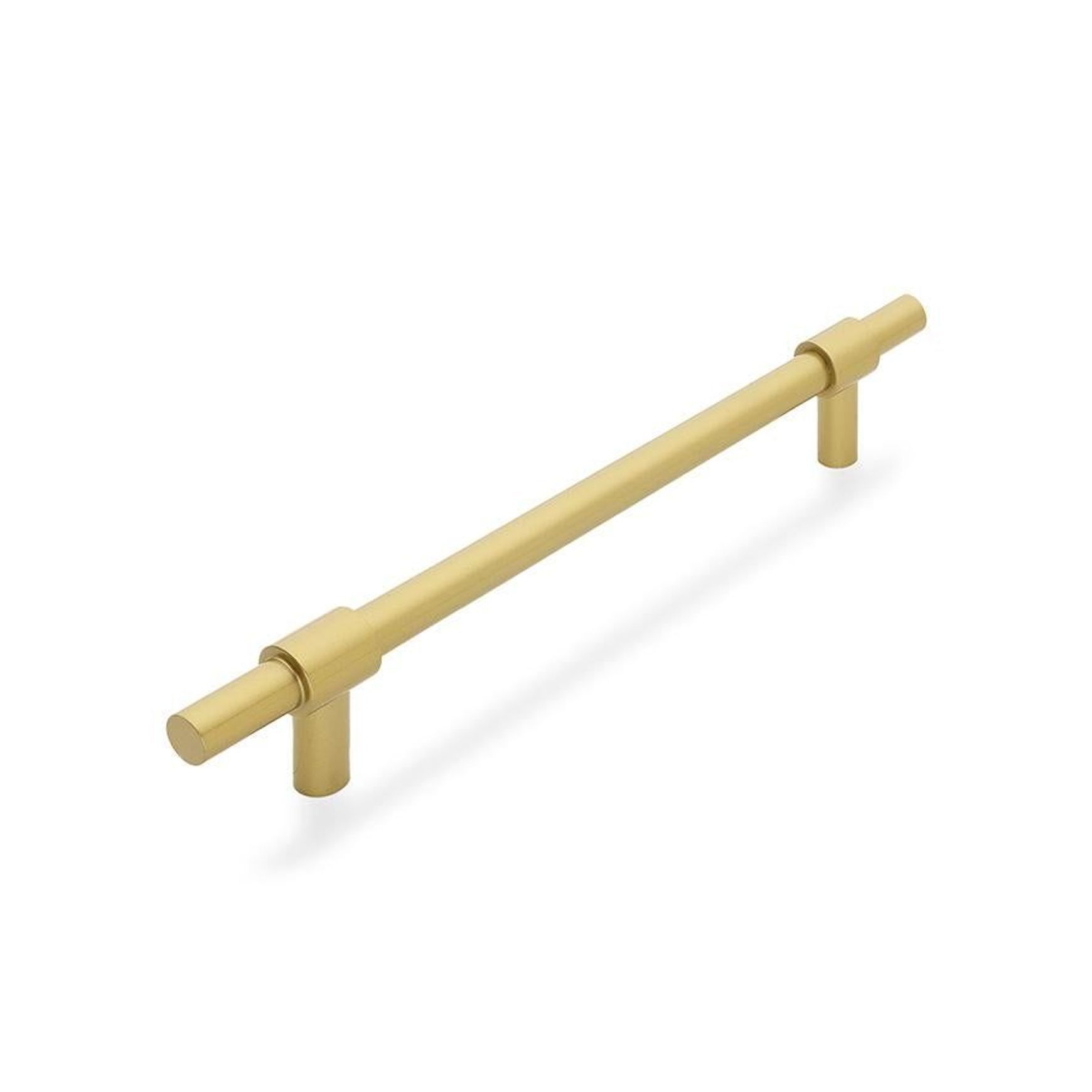 Coast Handle 316SS