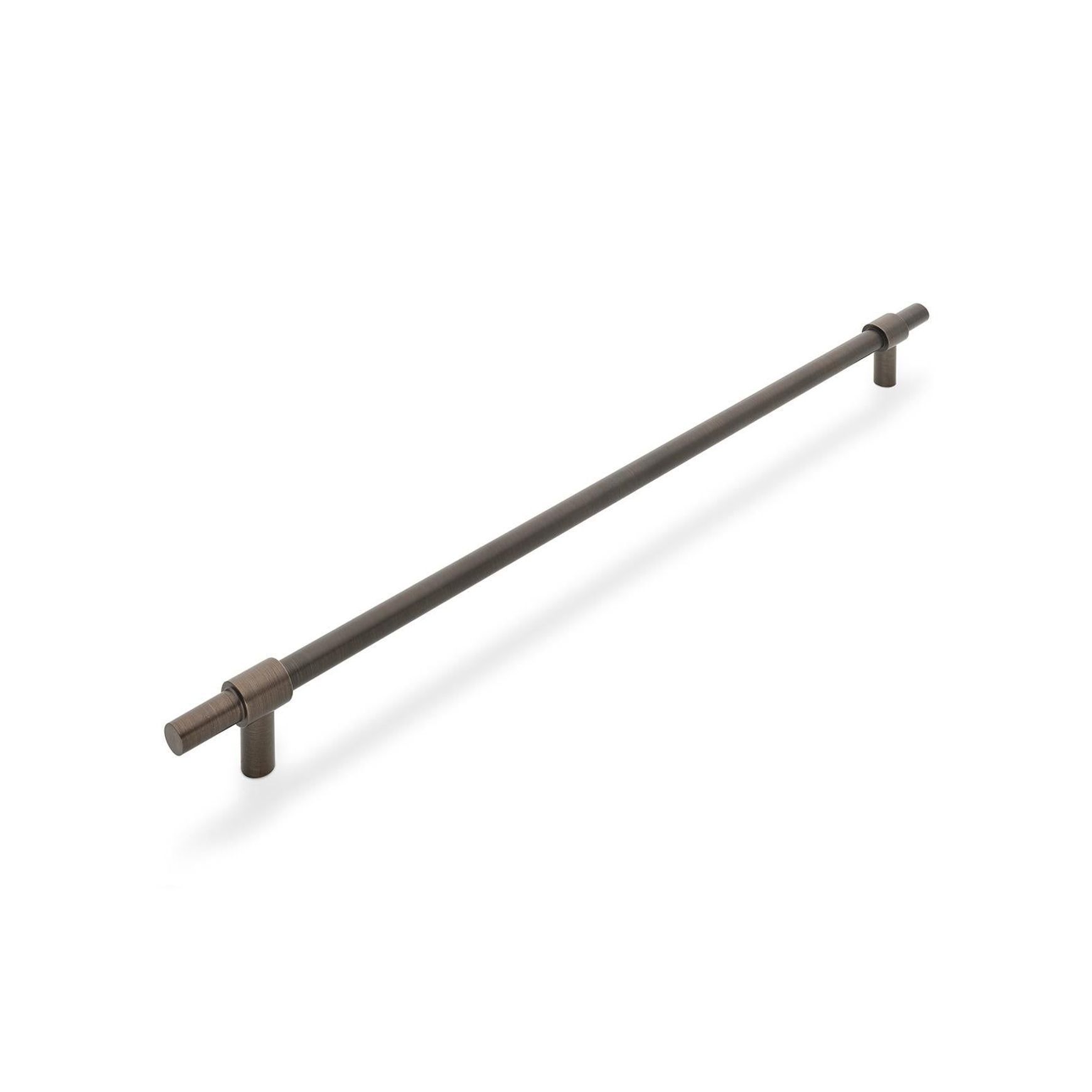 Coast Appliance Pull 316SS