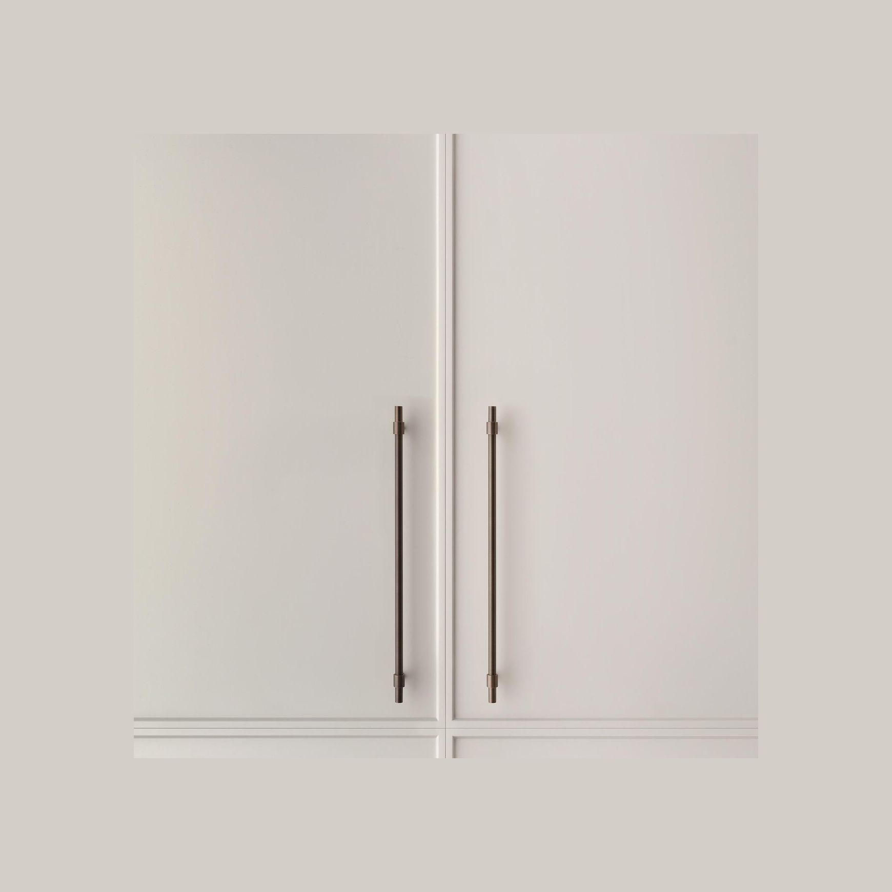 Coast Handle 316SS