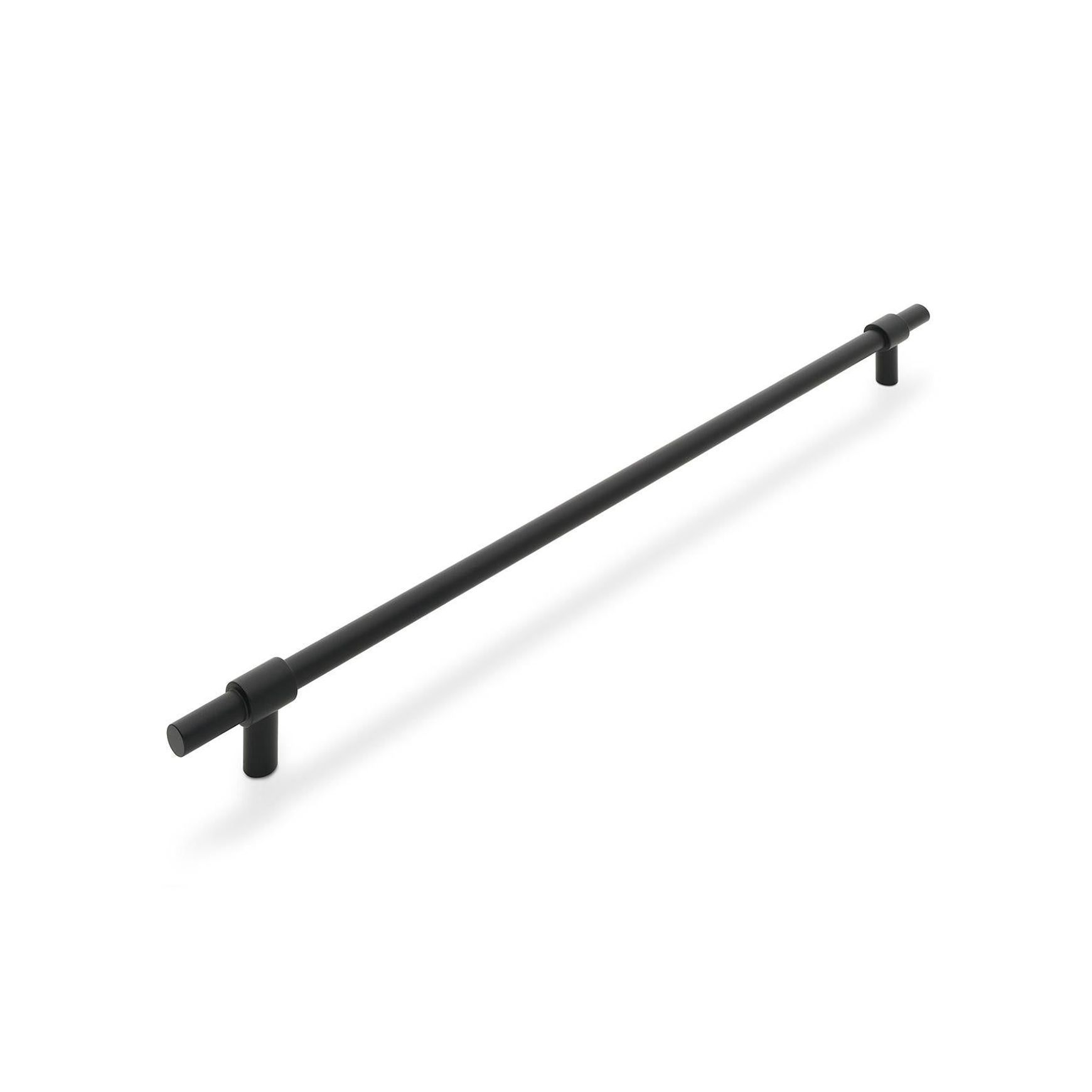 Coast Handle 316SS