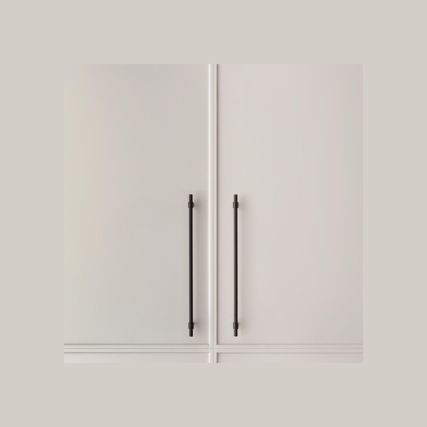 Coast Appliance Pull 316SS