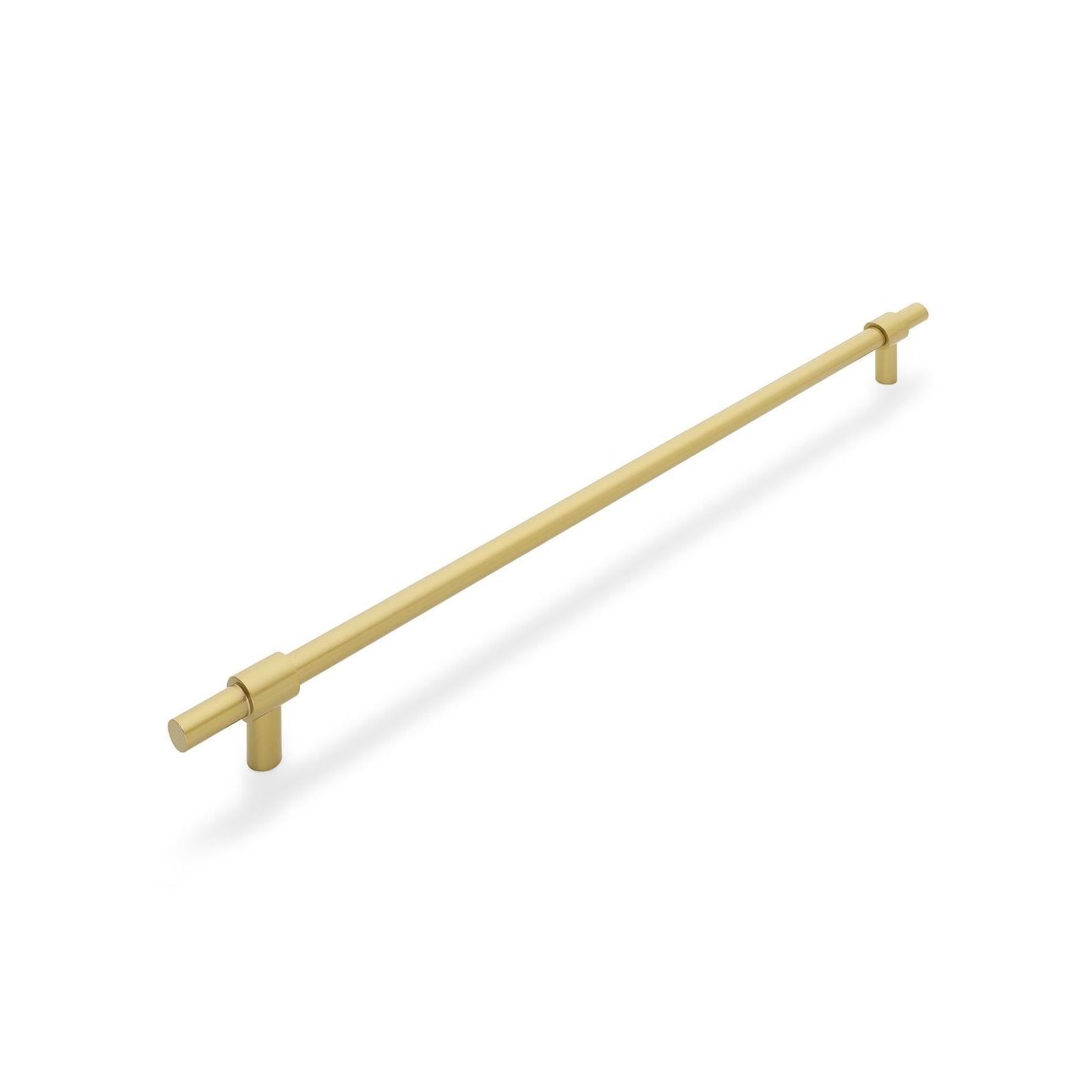 Coast Handle 316SS