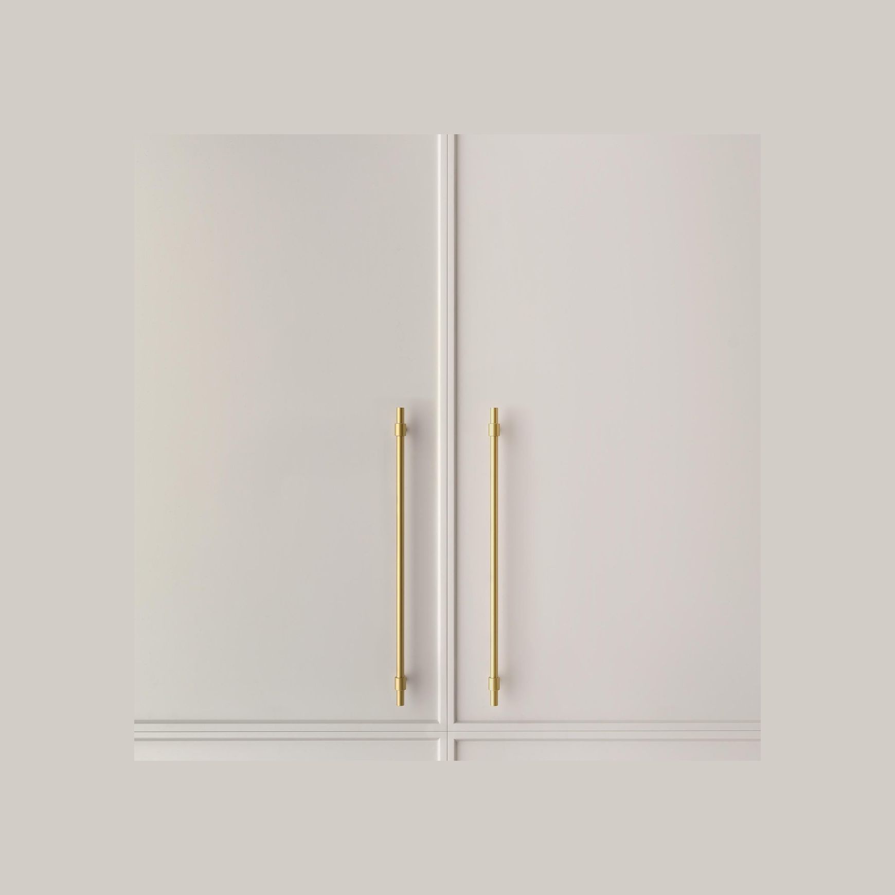 Coast Appliance Pull 316SS