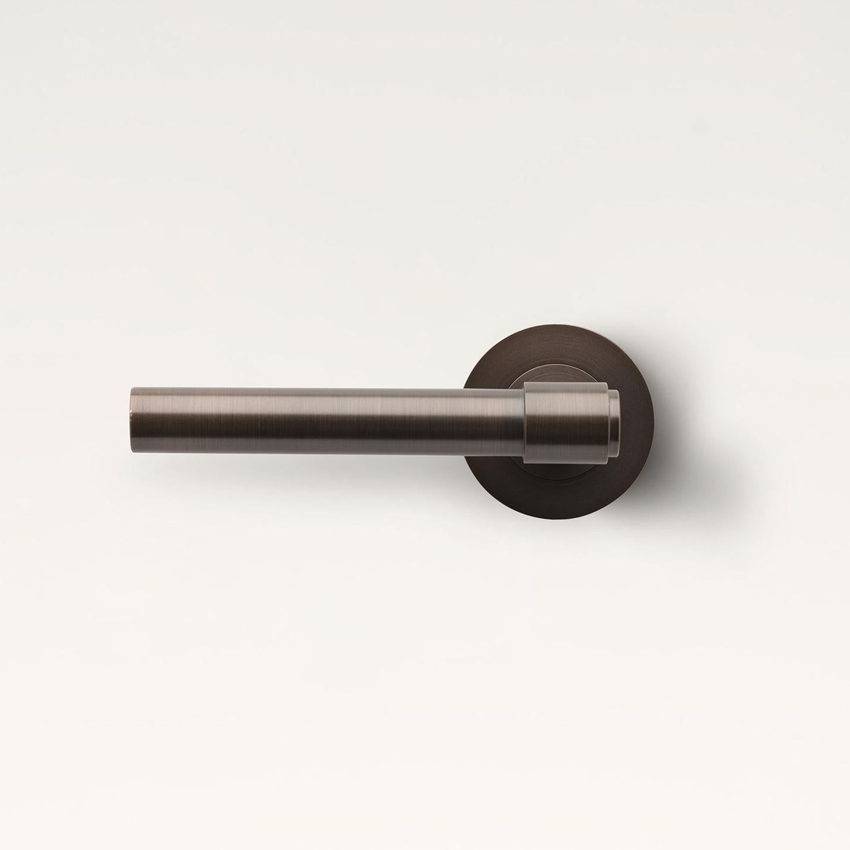 Coast 316SS Lever Handle