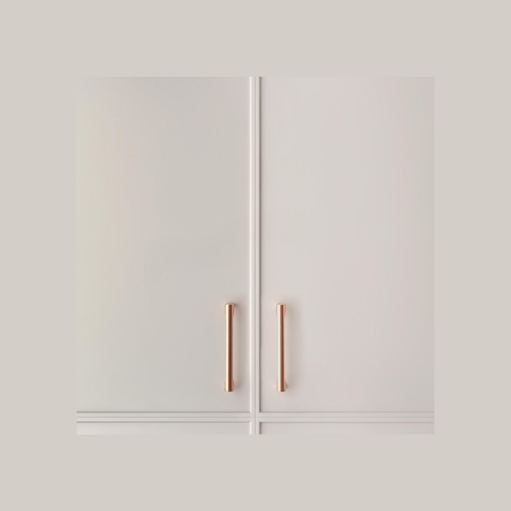 Terrace Handle