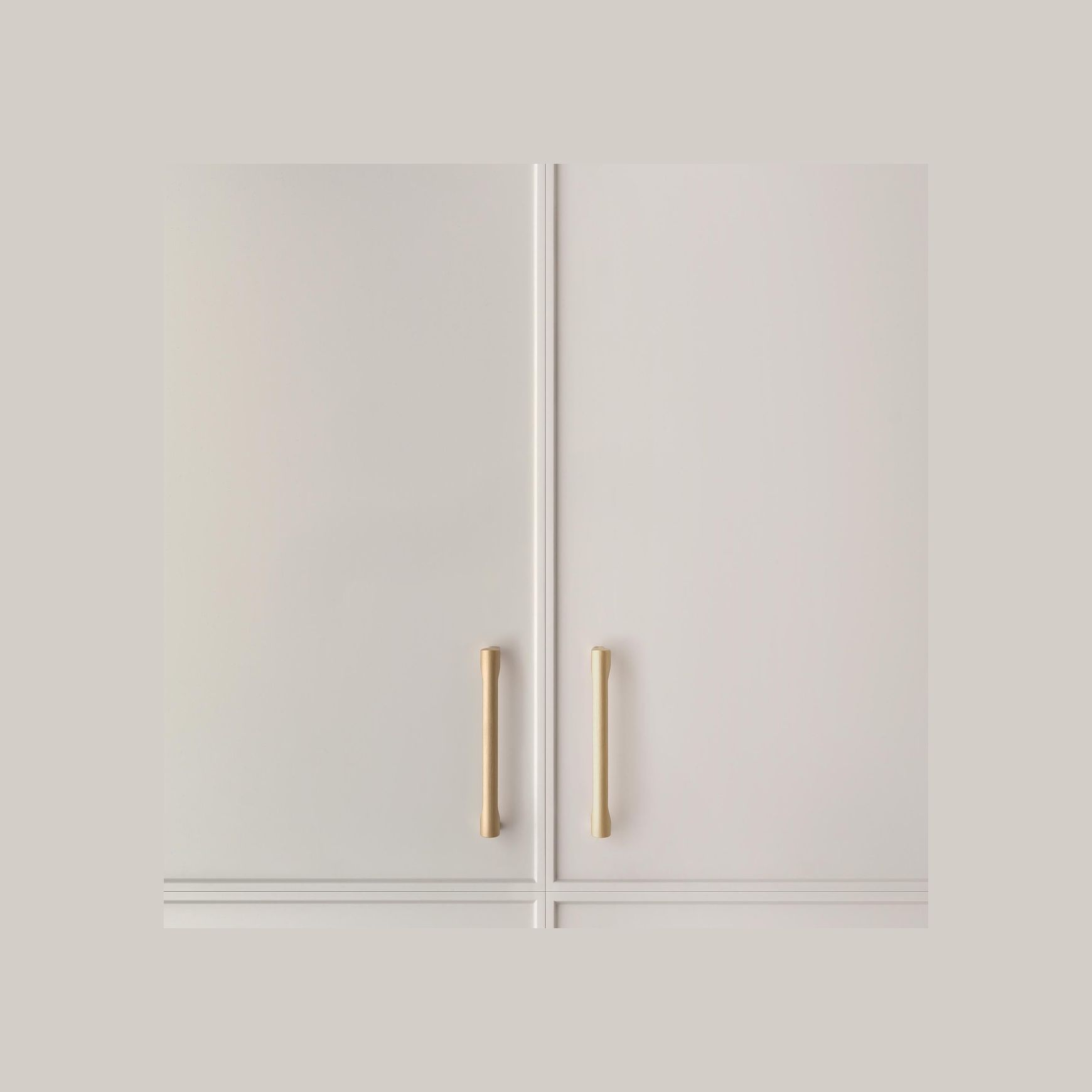 Terrace Handle