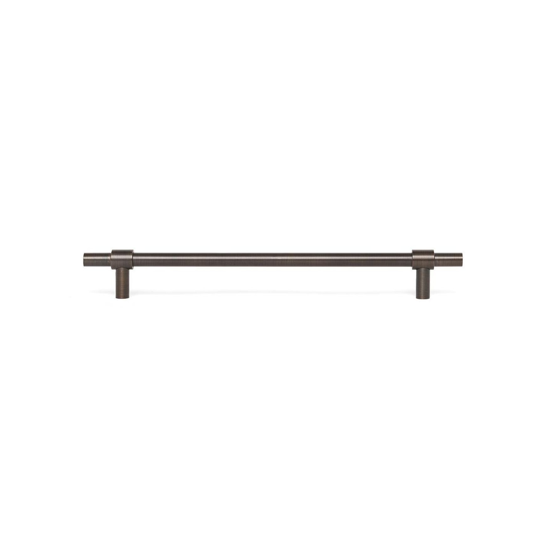 Coast Handle 316SS