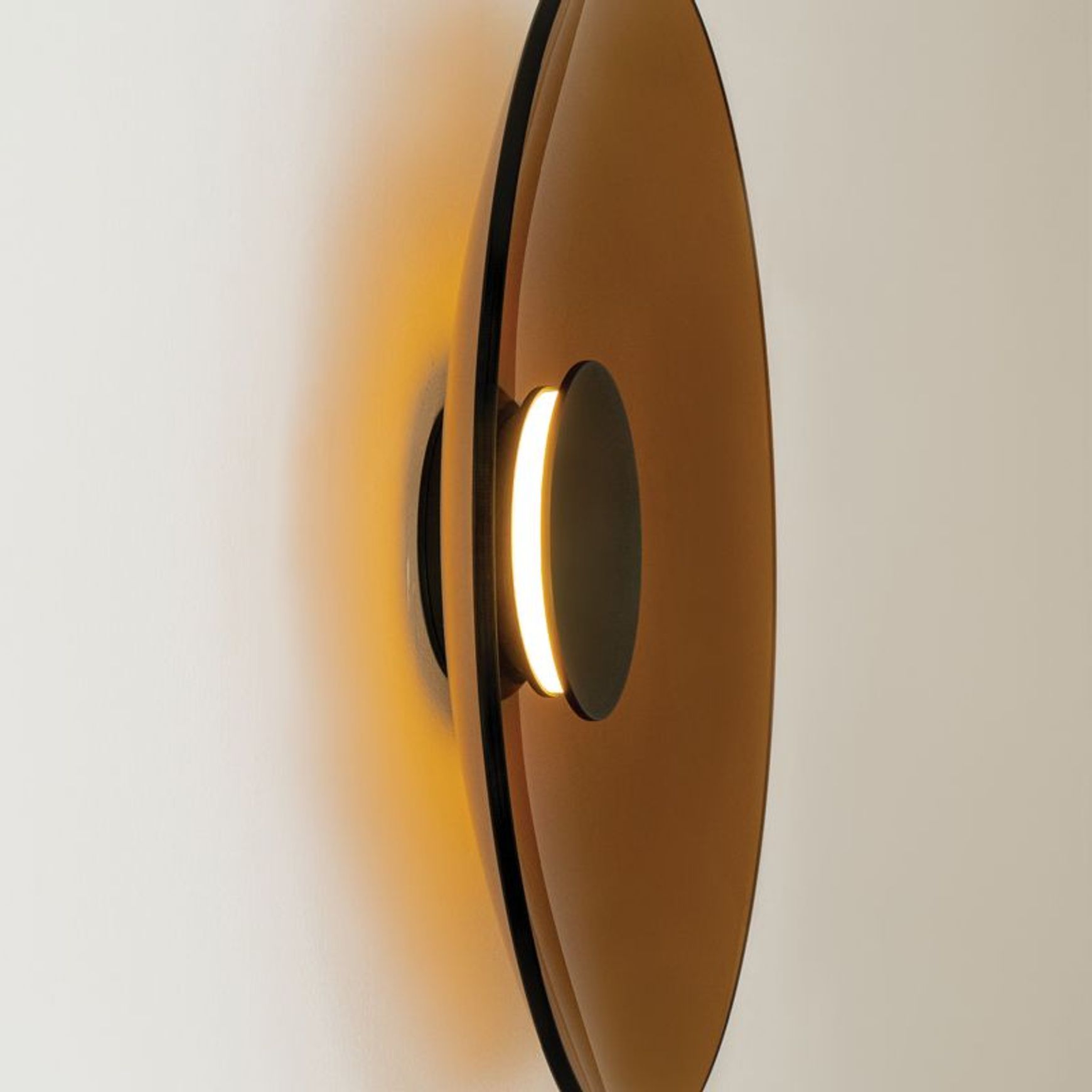 Aither 32cm Wall Light