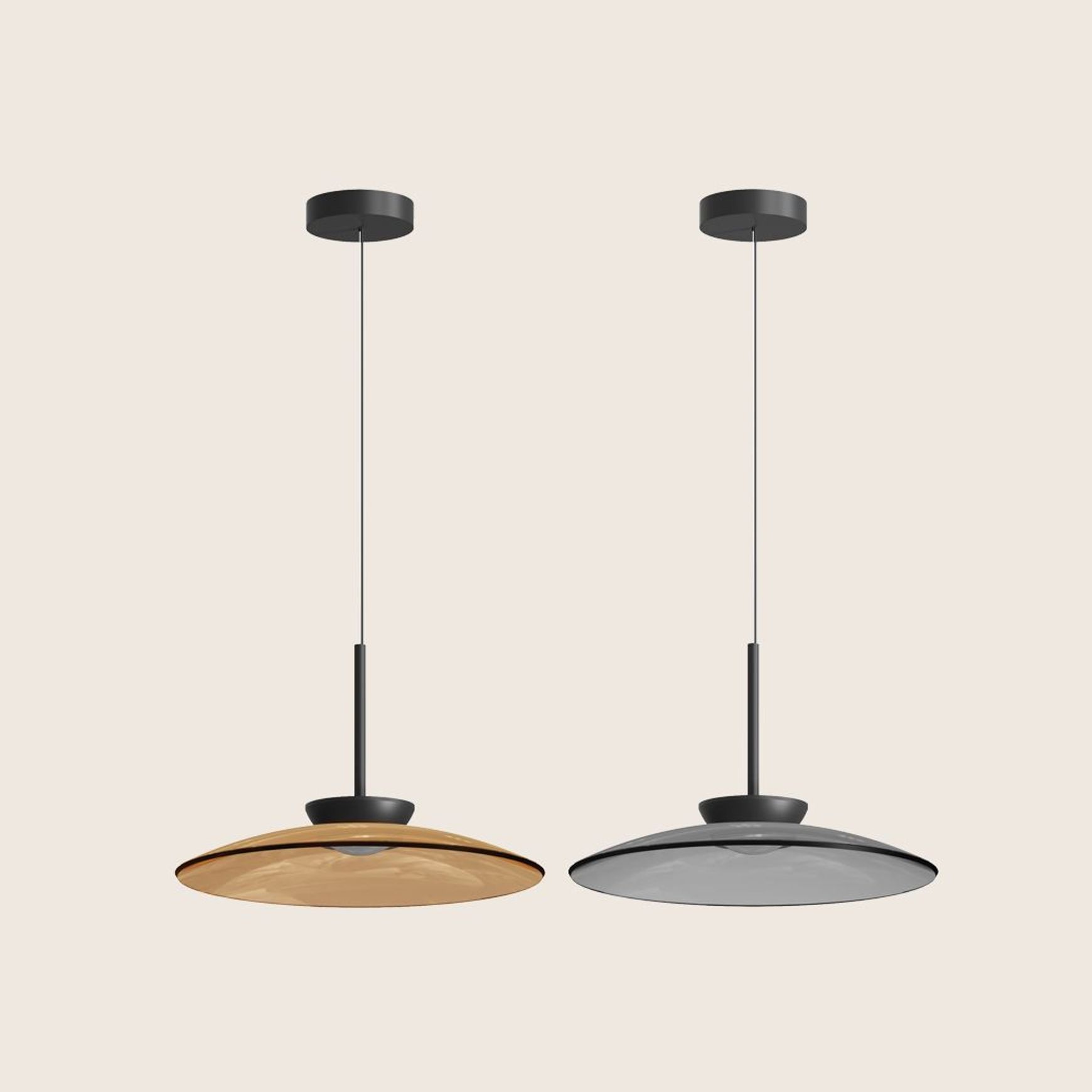 Aither 50cm Pendant Light