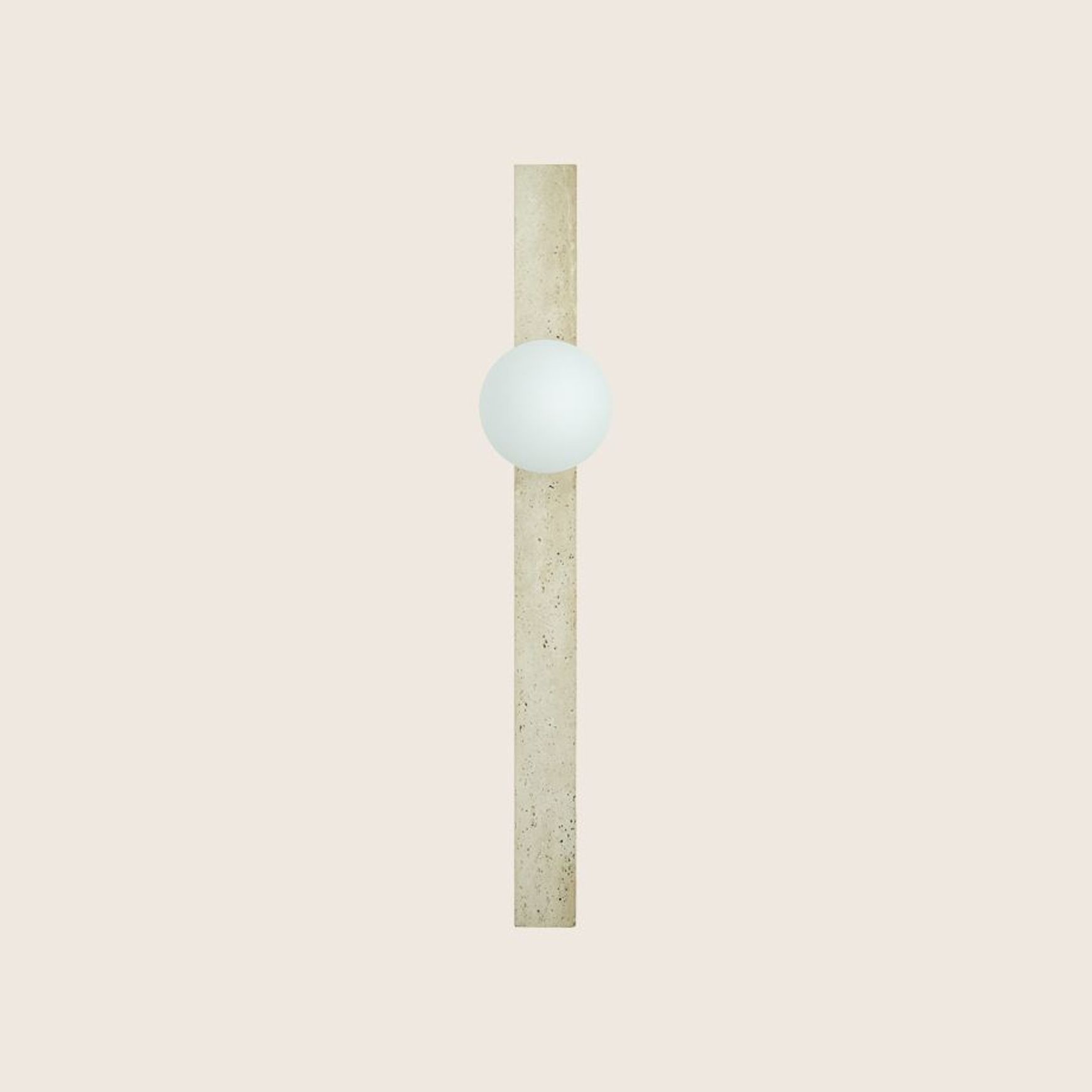 Petra Stilos Wall Light