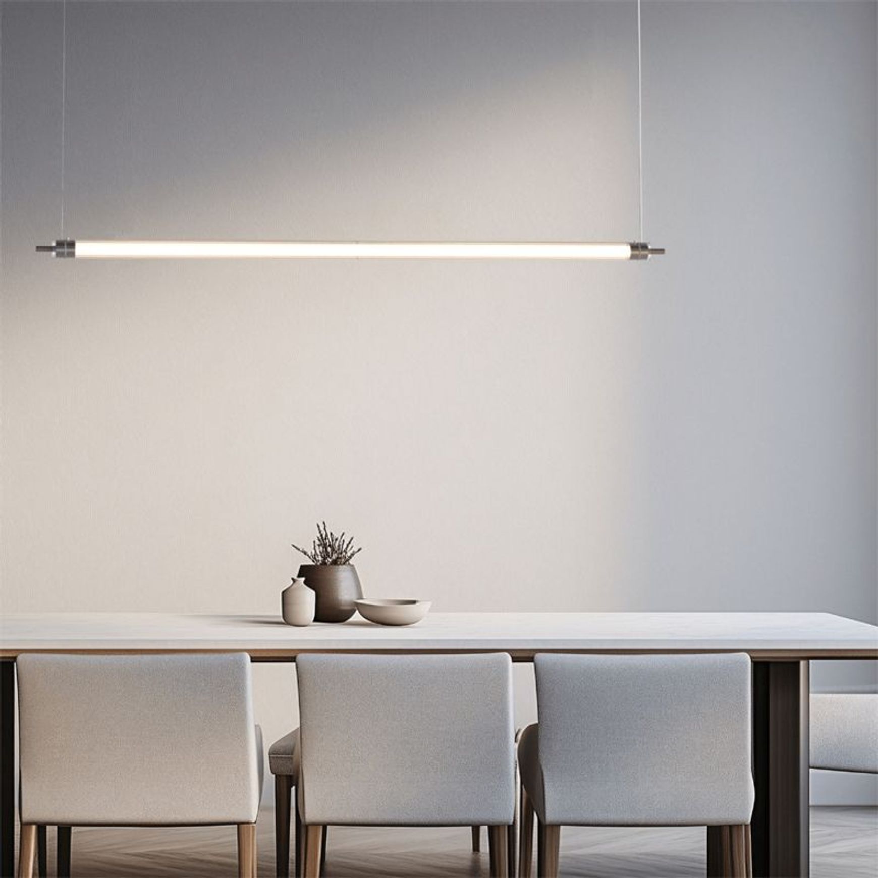 Theia Linear Pendant