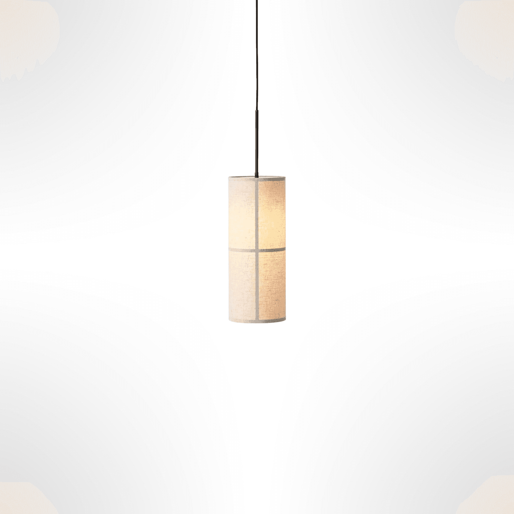 Hashira Pendant Lamp