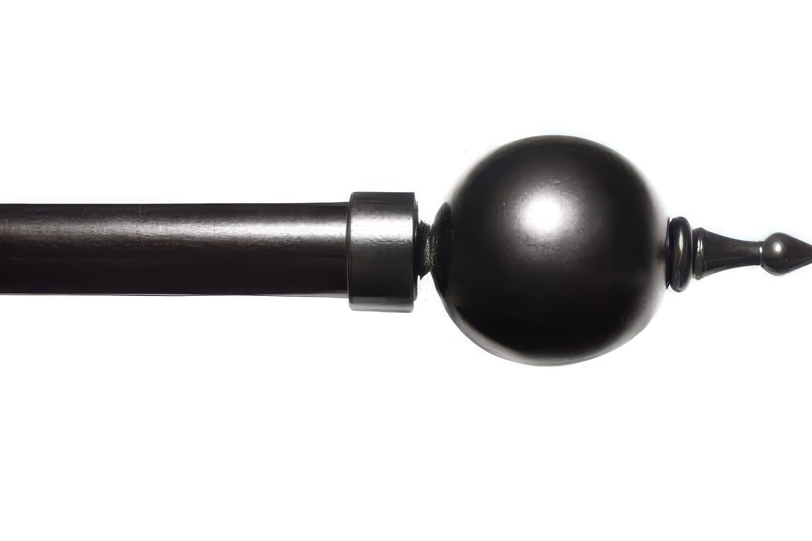 25mm Versatrak Ring Rods