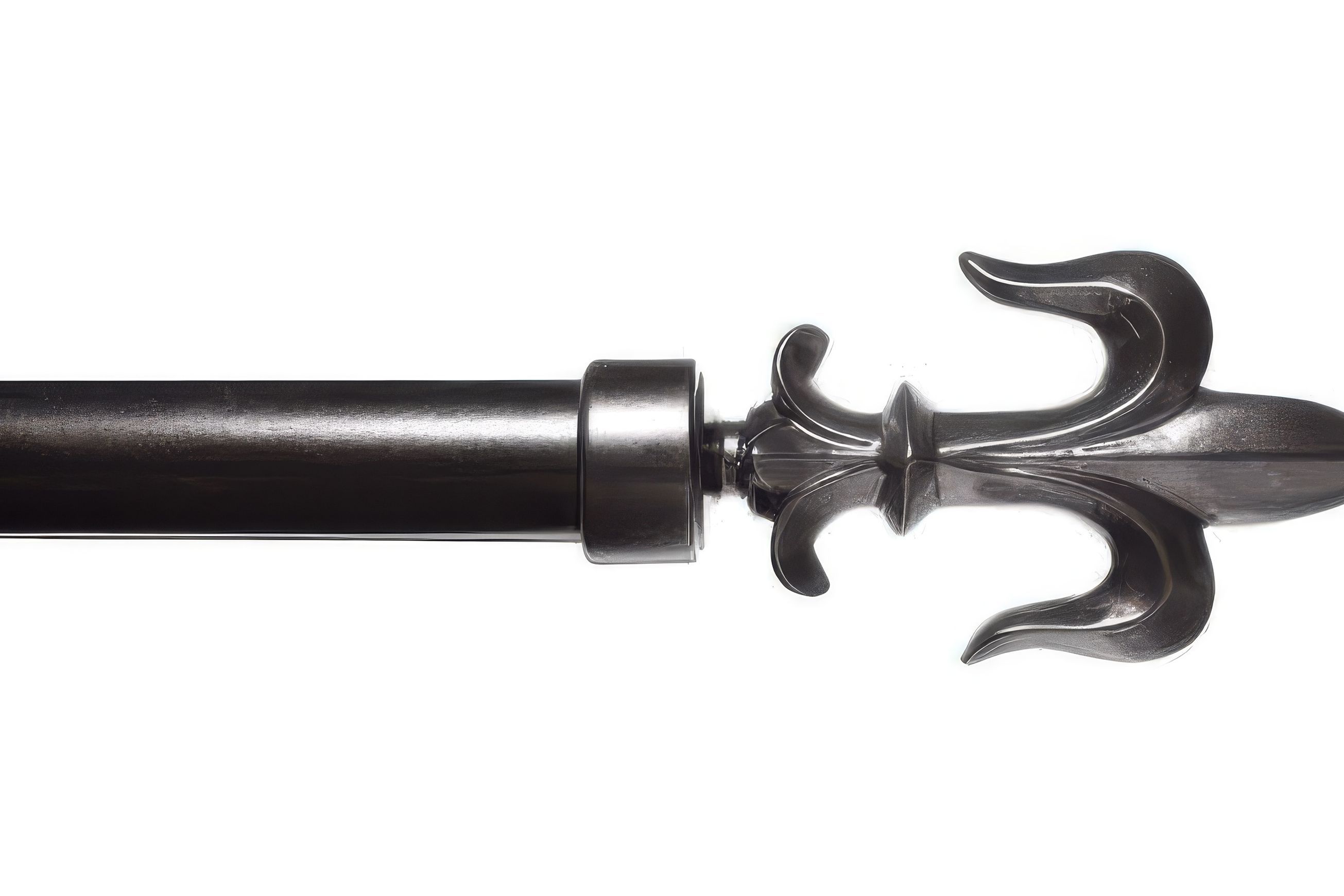 25mm Versatrak Ring Rods