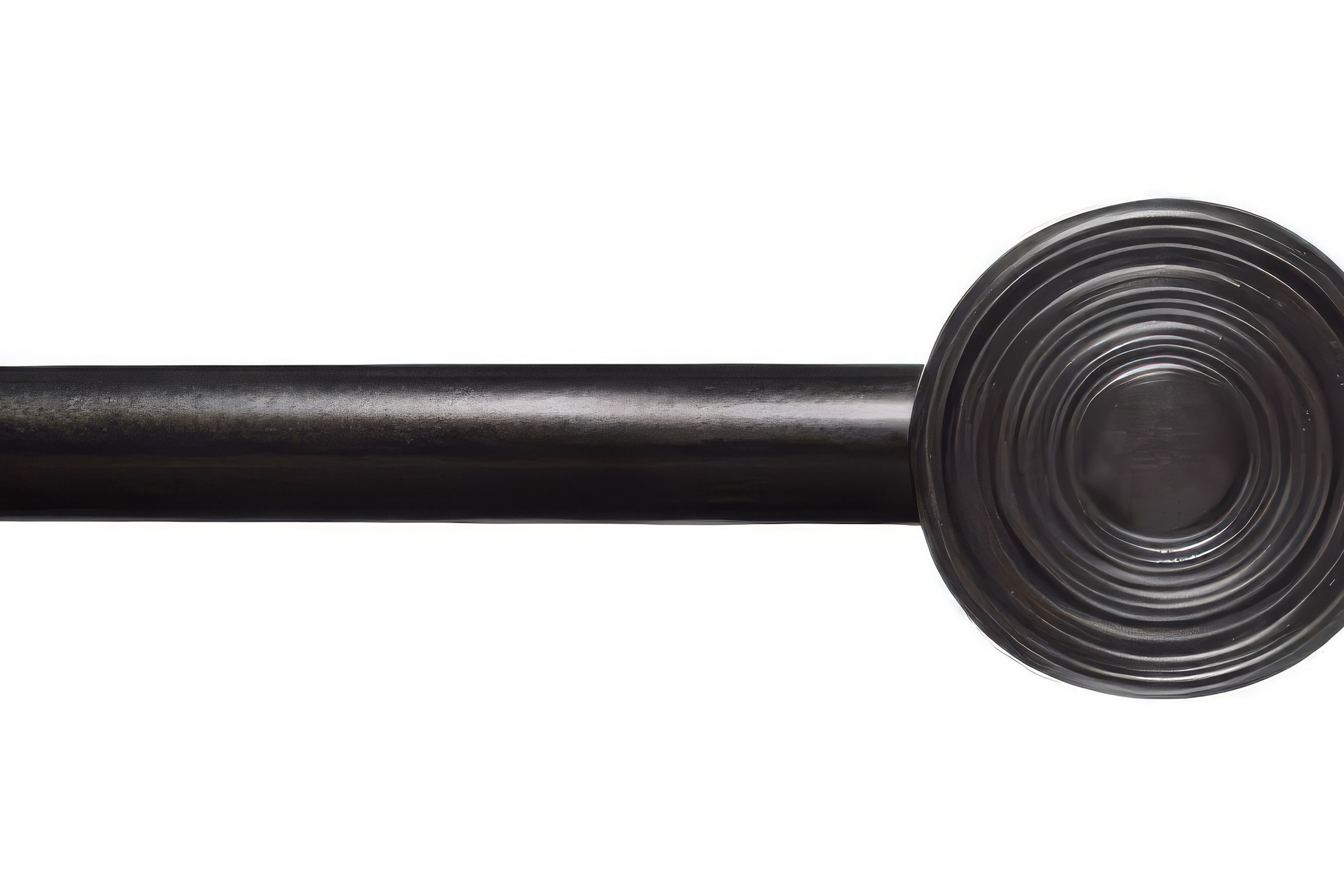 25mm Versatrak Ring Rods