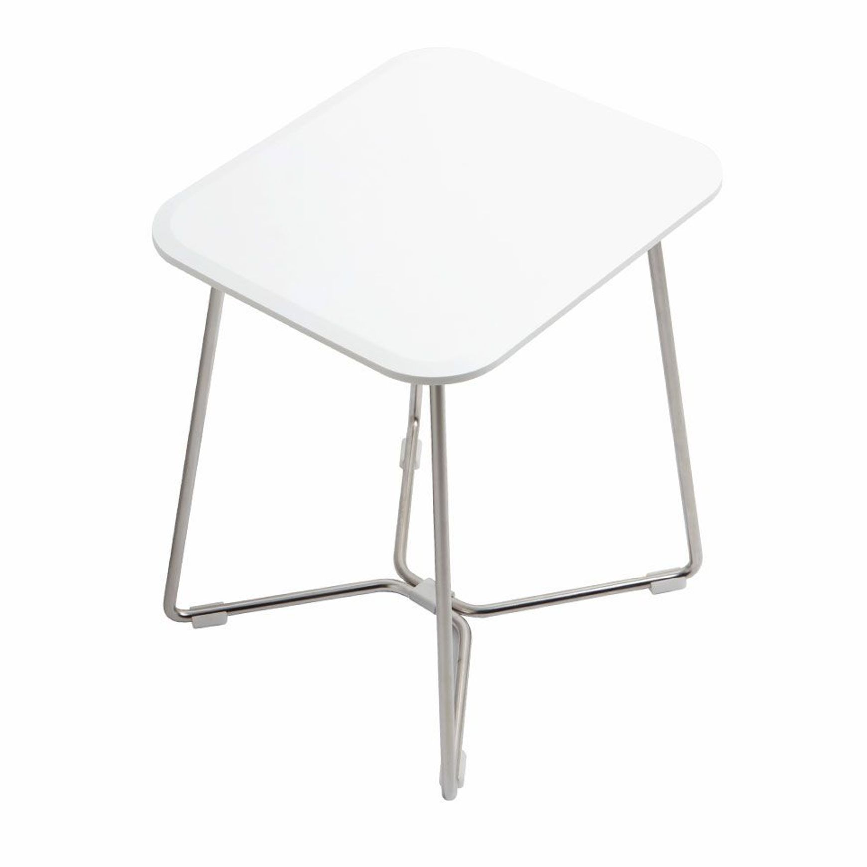 Ponte Giulio Shower Stool