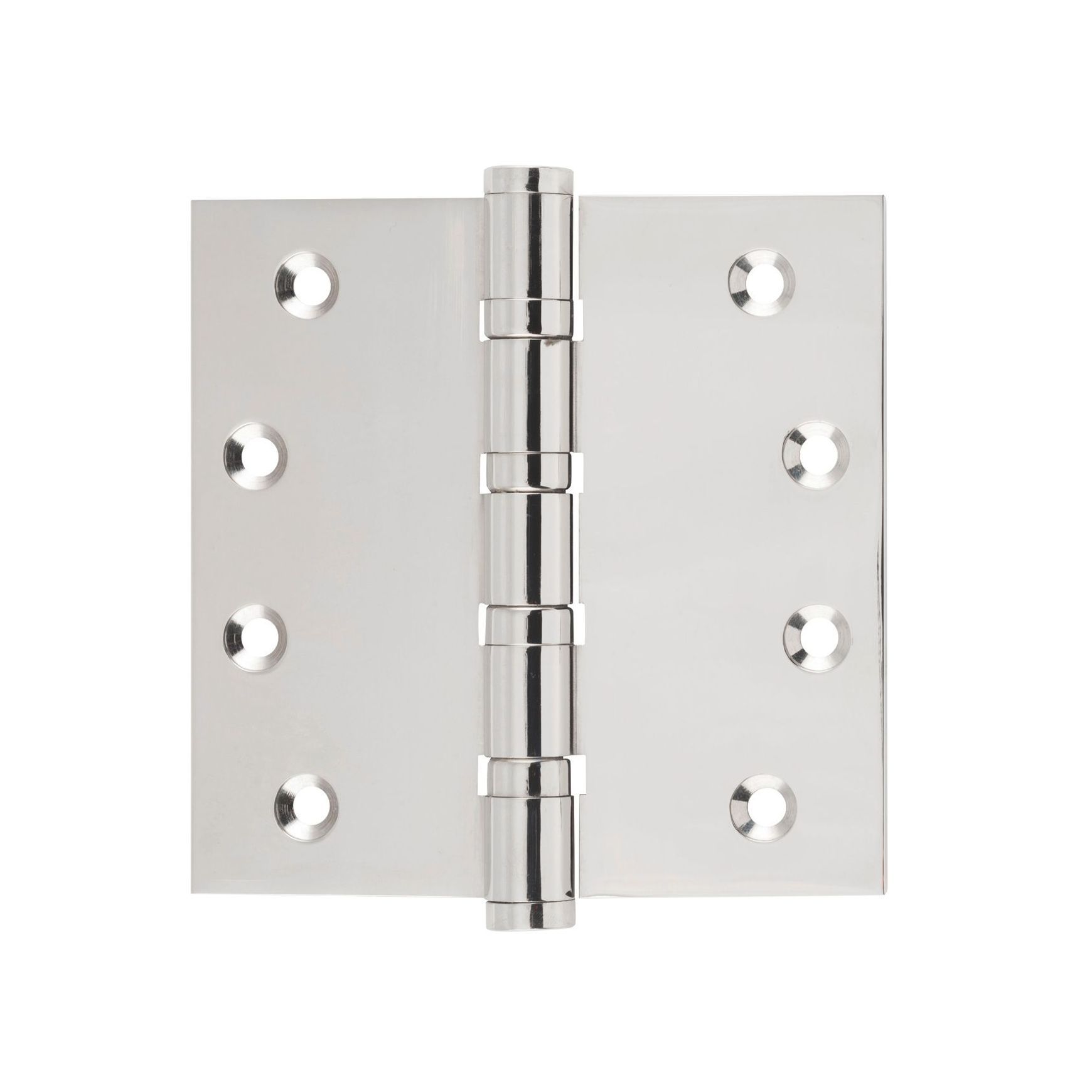 Ball Bearing Hinge - H100xW100mm