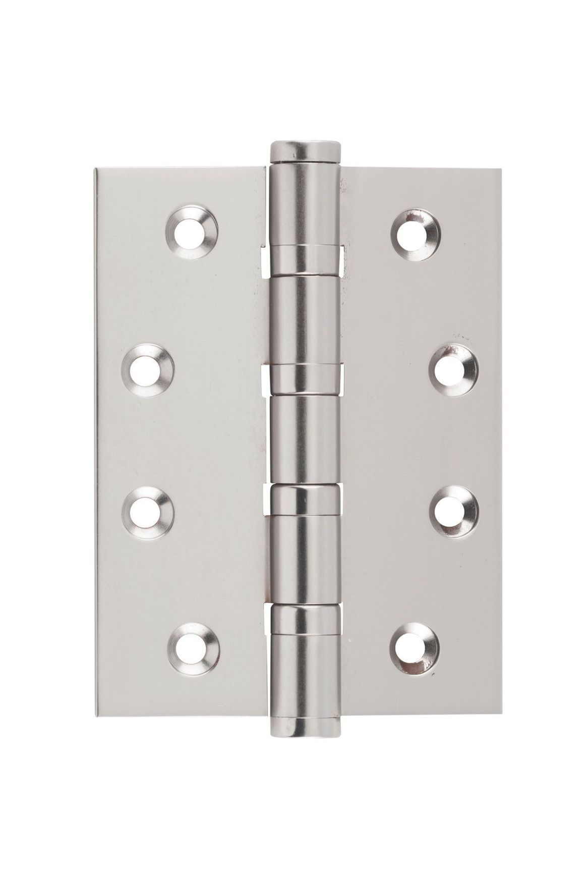 Ball Bearing Hinge - H100xW75mm