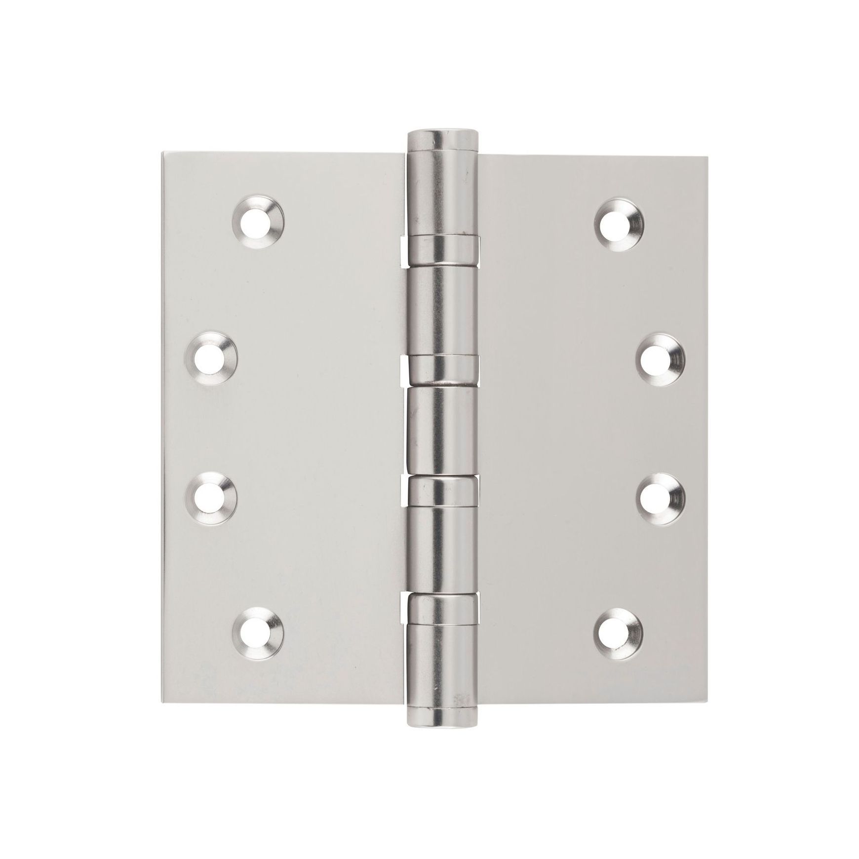 Ball Bearing Hinge - H100xW100mm