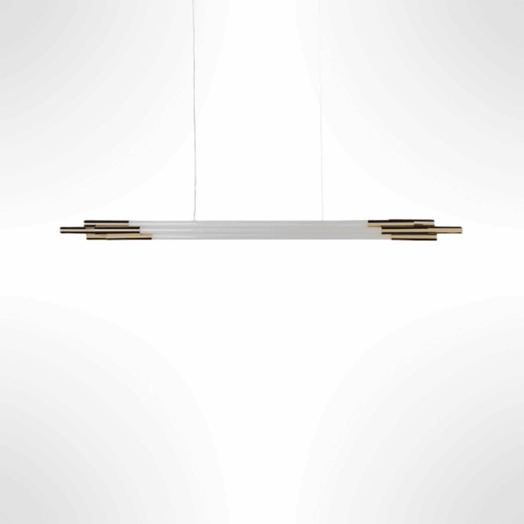 Org Pendant Horizontal
