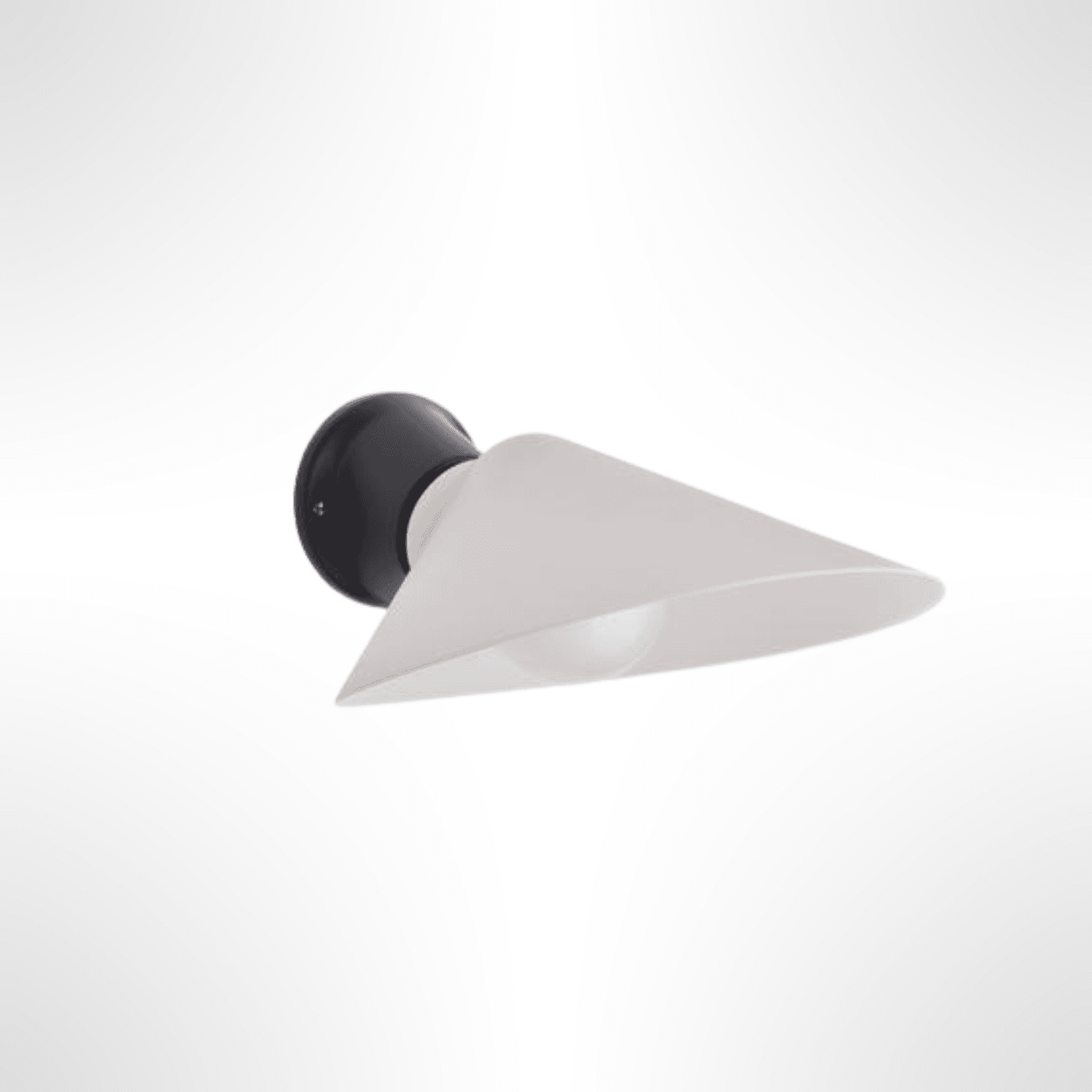 Plume Wall Light