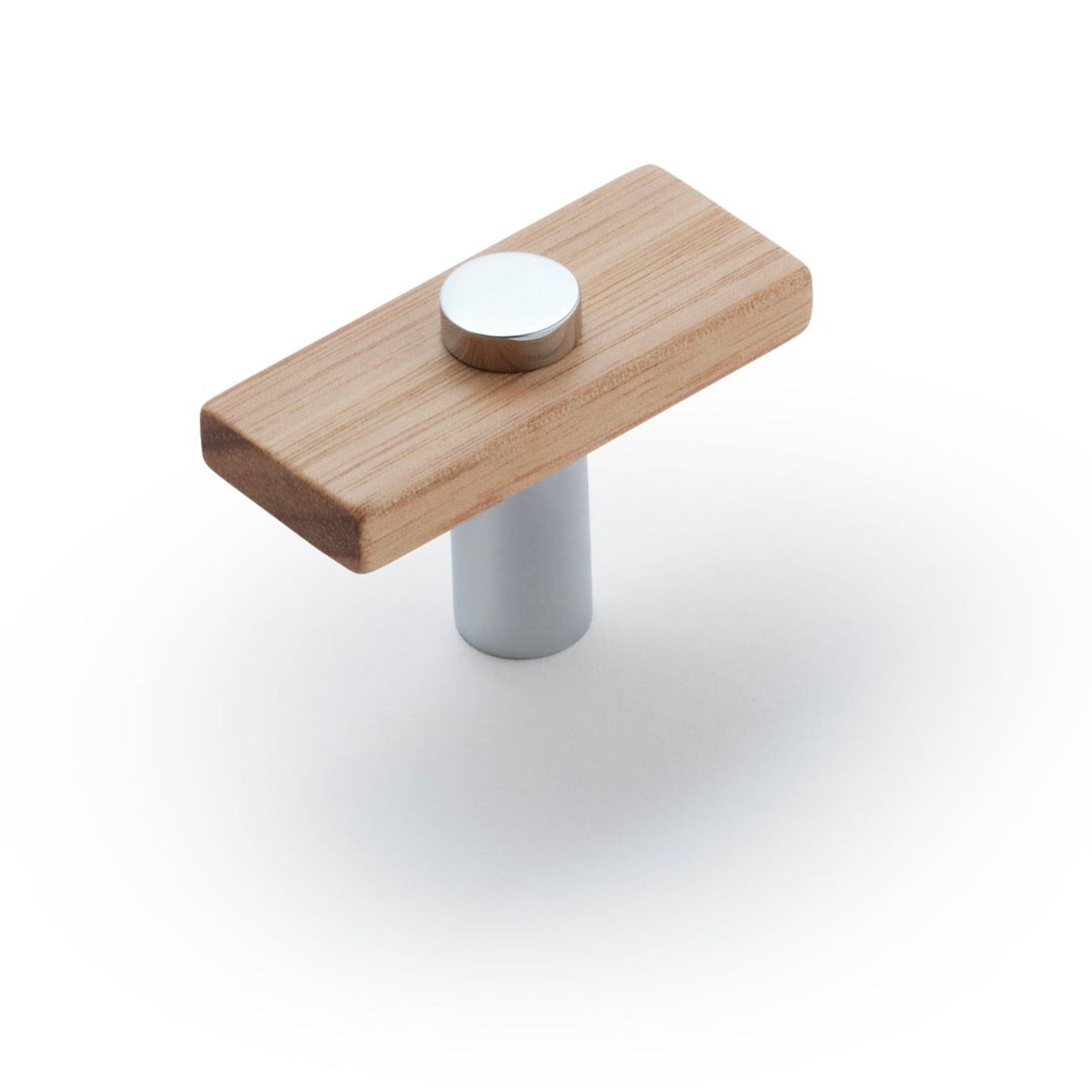 Lenah 50mm T-Bar Handle