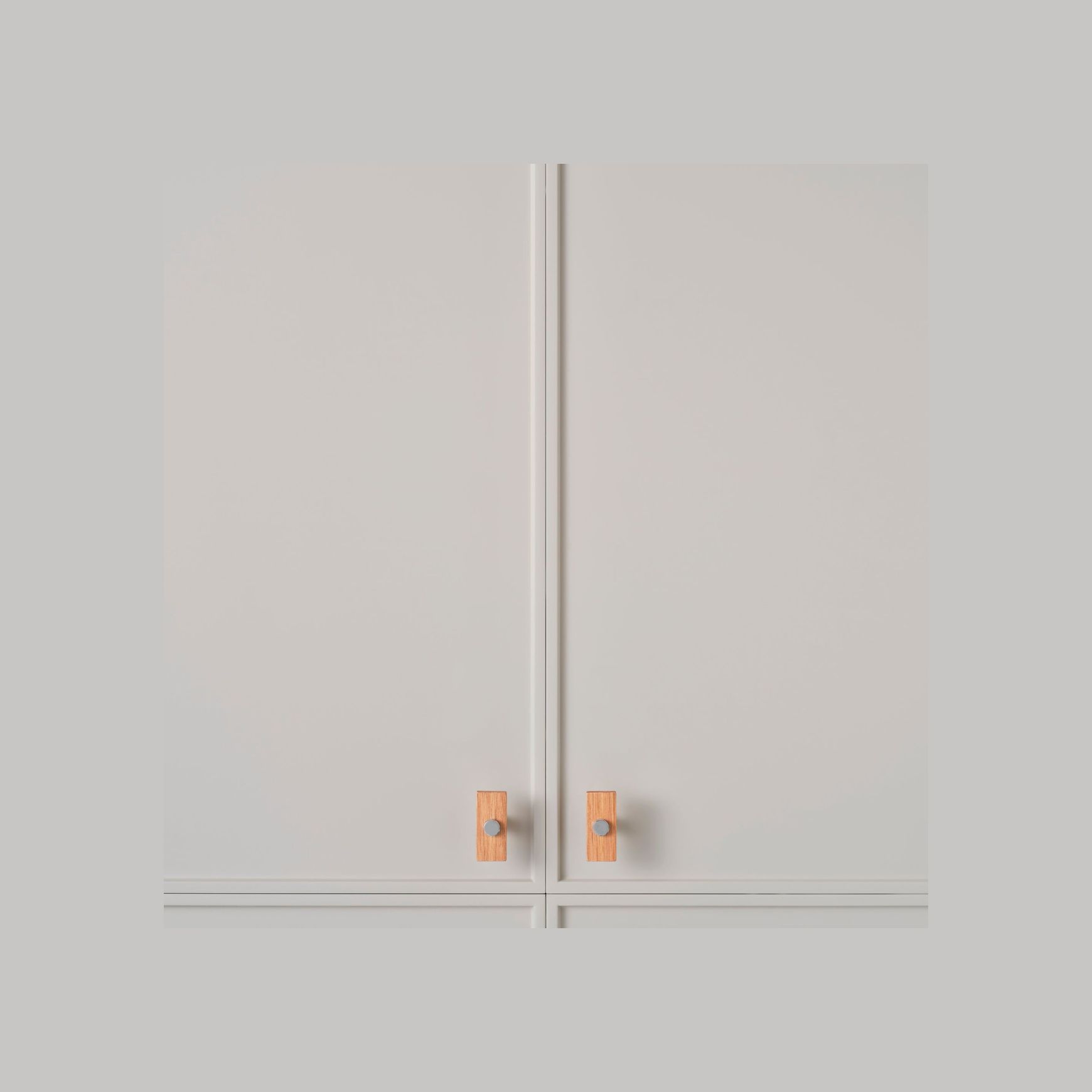 Lenah 50mm T-Bar Handle