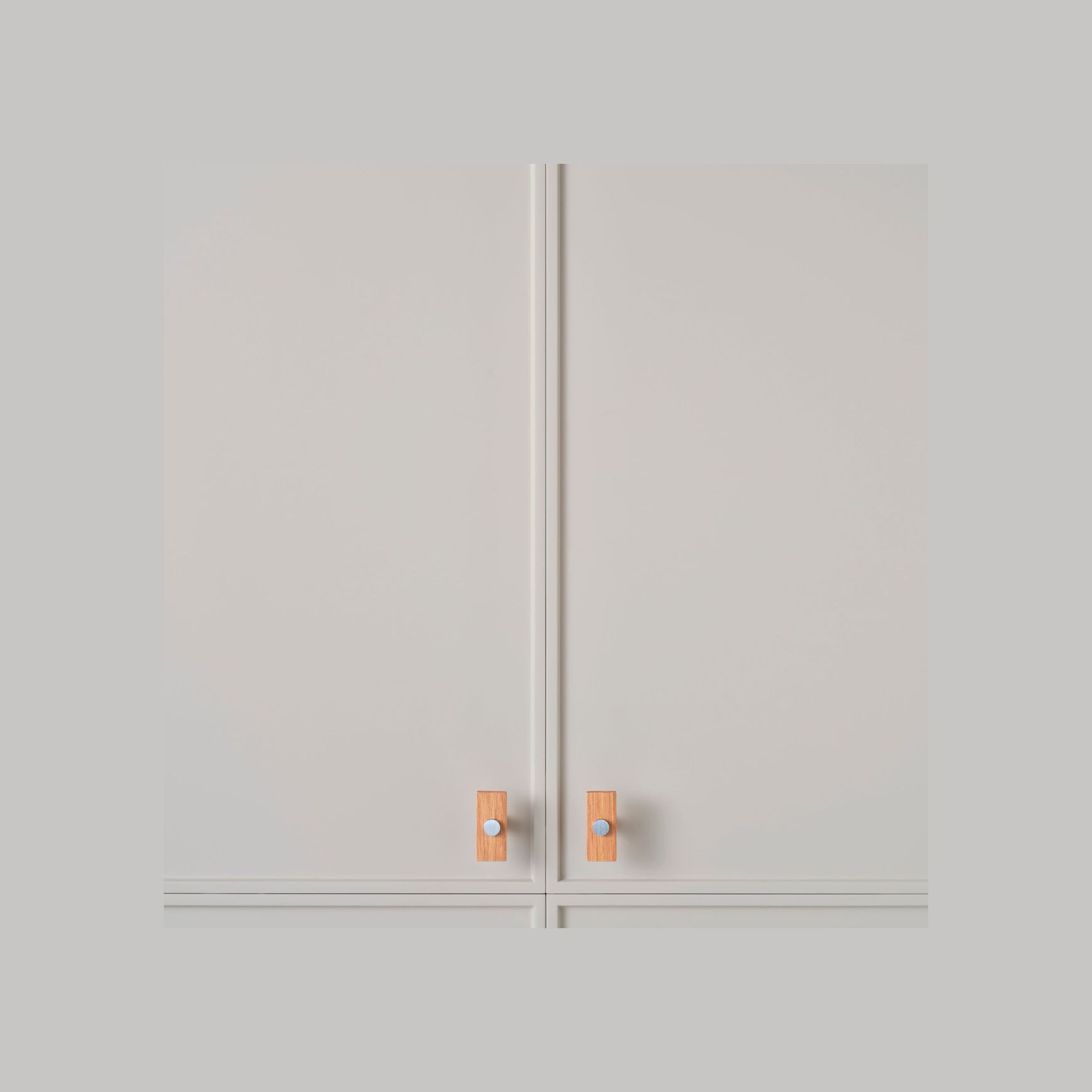 Lenah 50mm T-Bar Handle