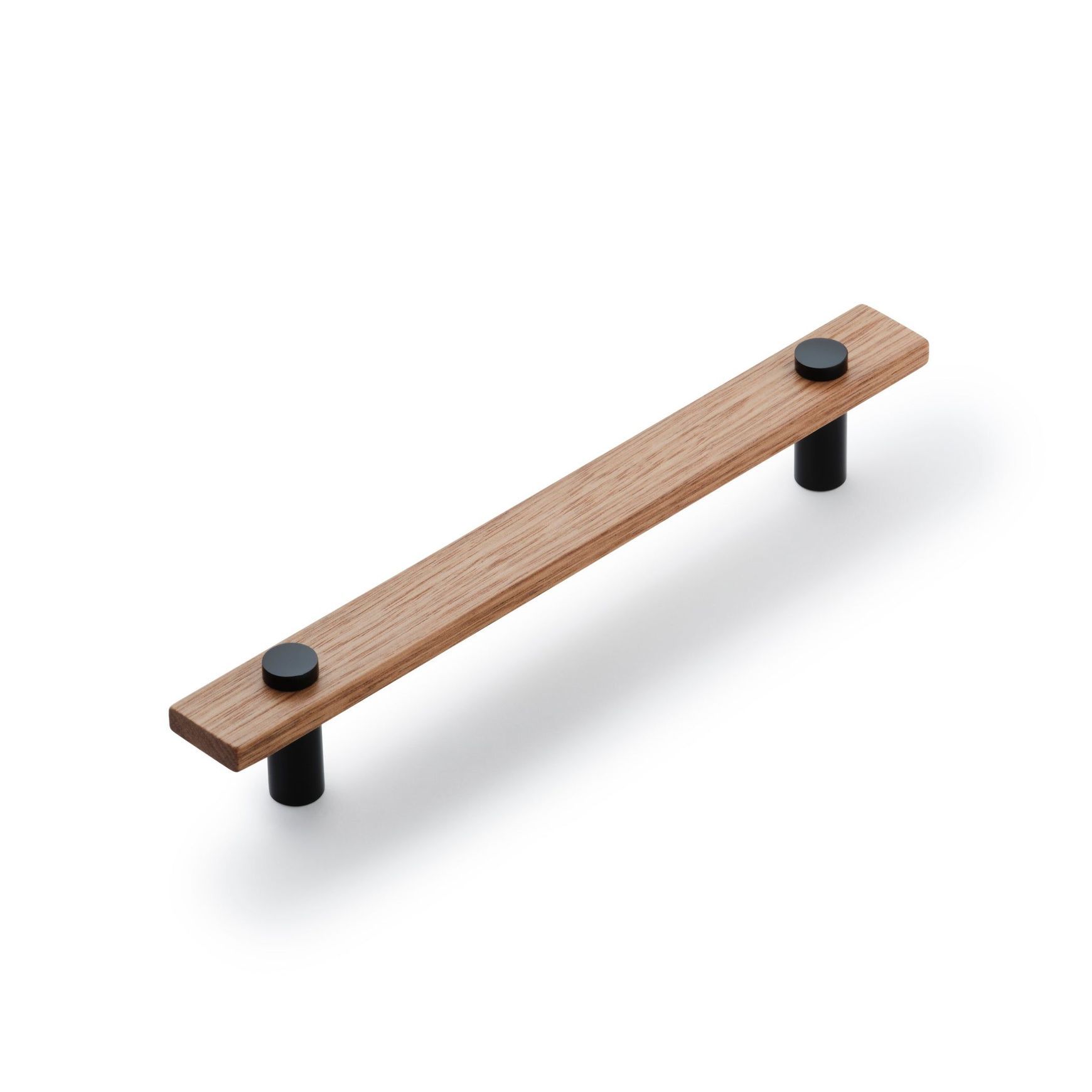 Lenah Cabinet Handle - Face Cap