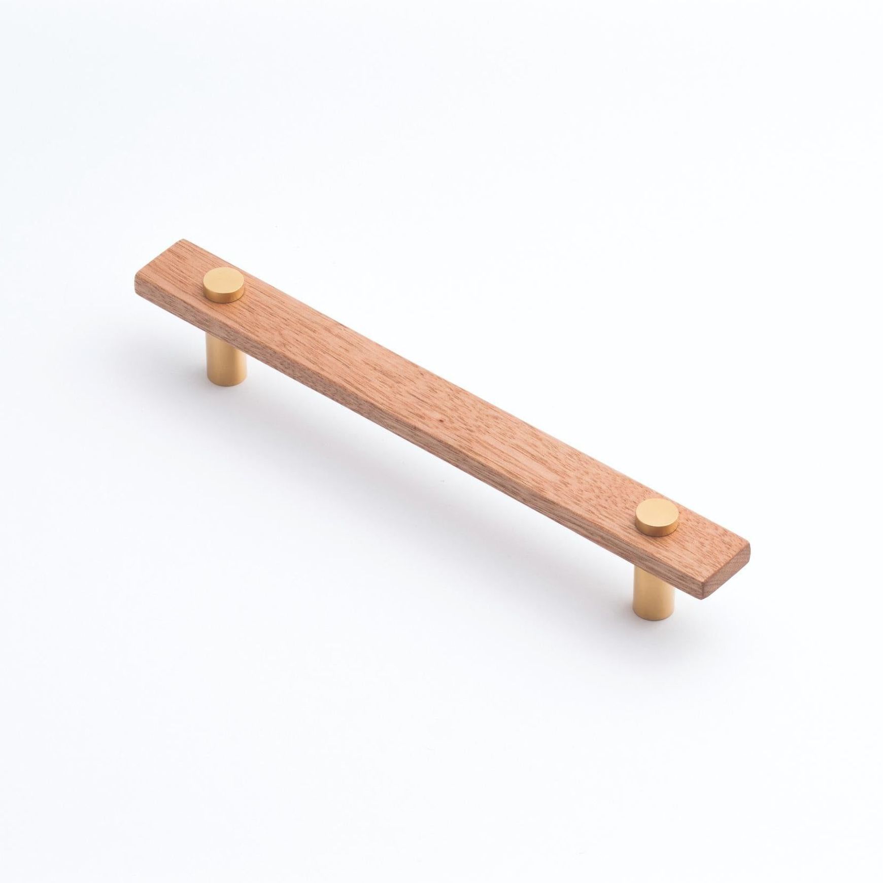 Lenah Cabinet Handle - Face Cap