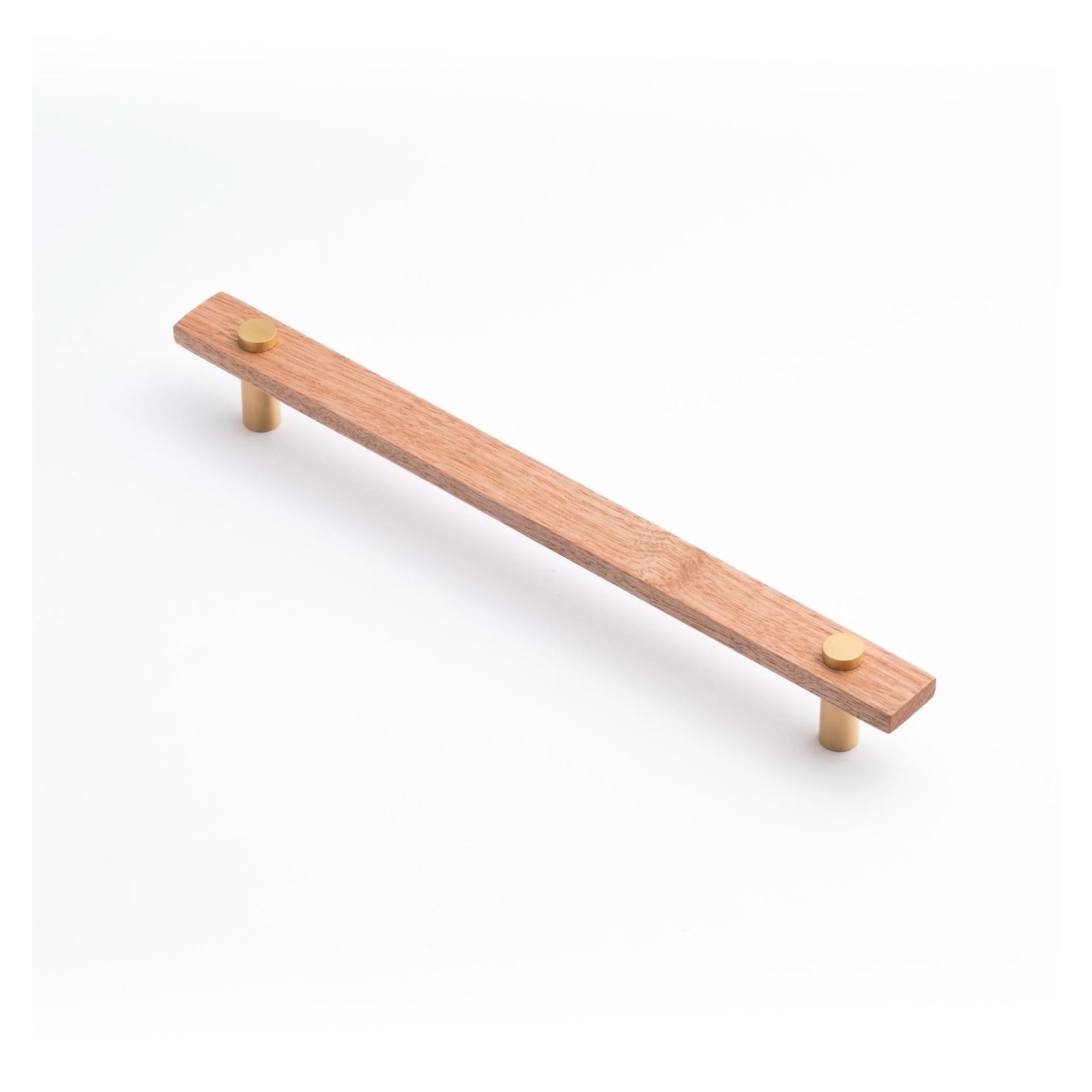 Lenah Cabinet Handle - Face Cap