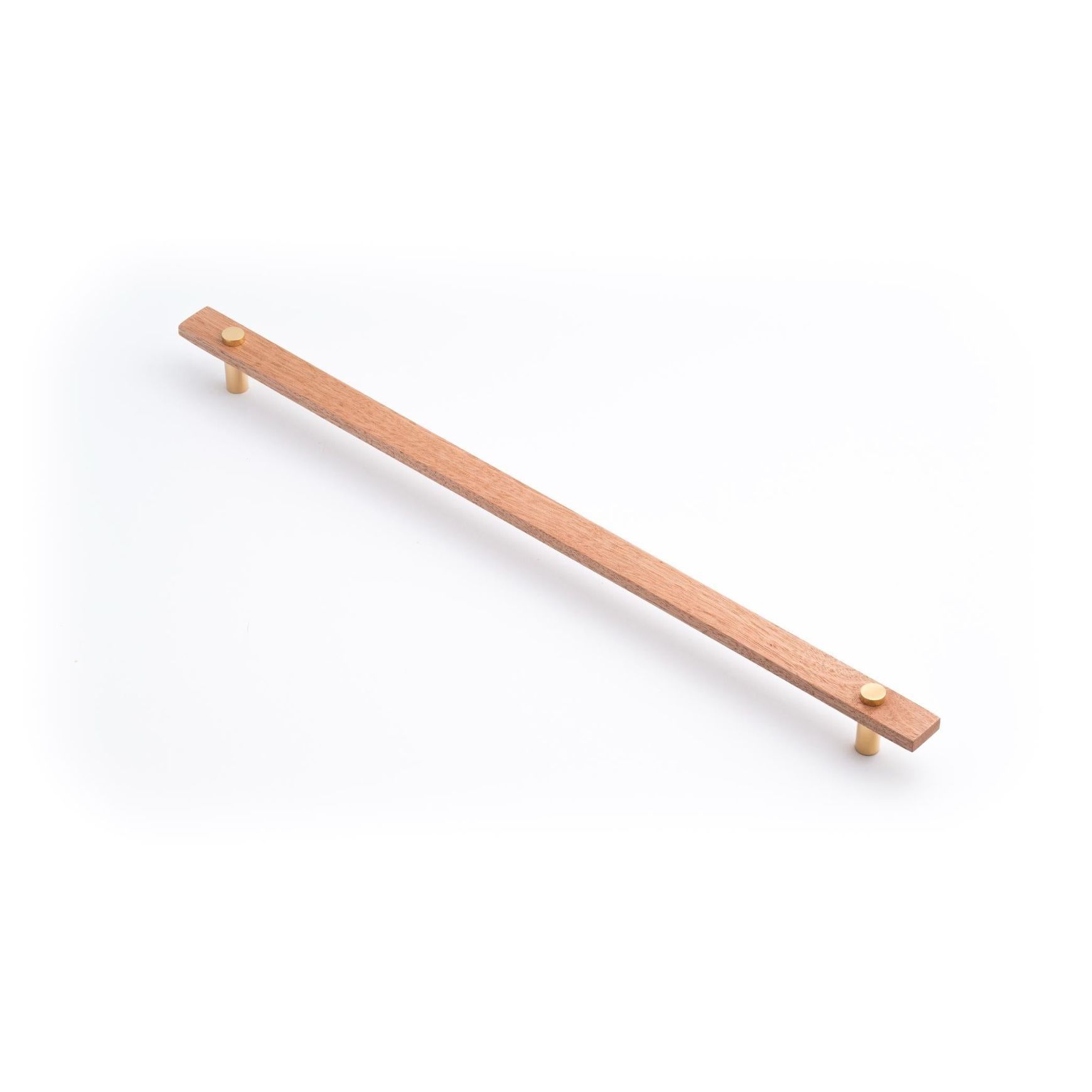 Lenah Cabinet Handle - Face Cap