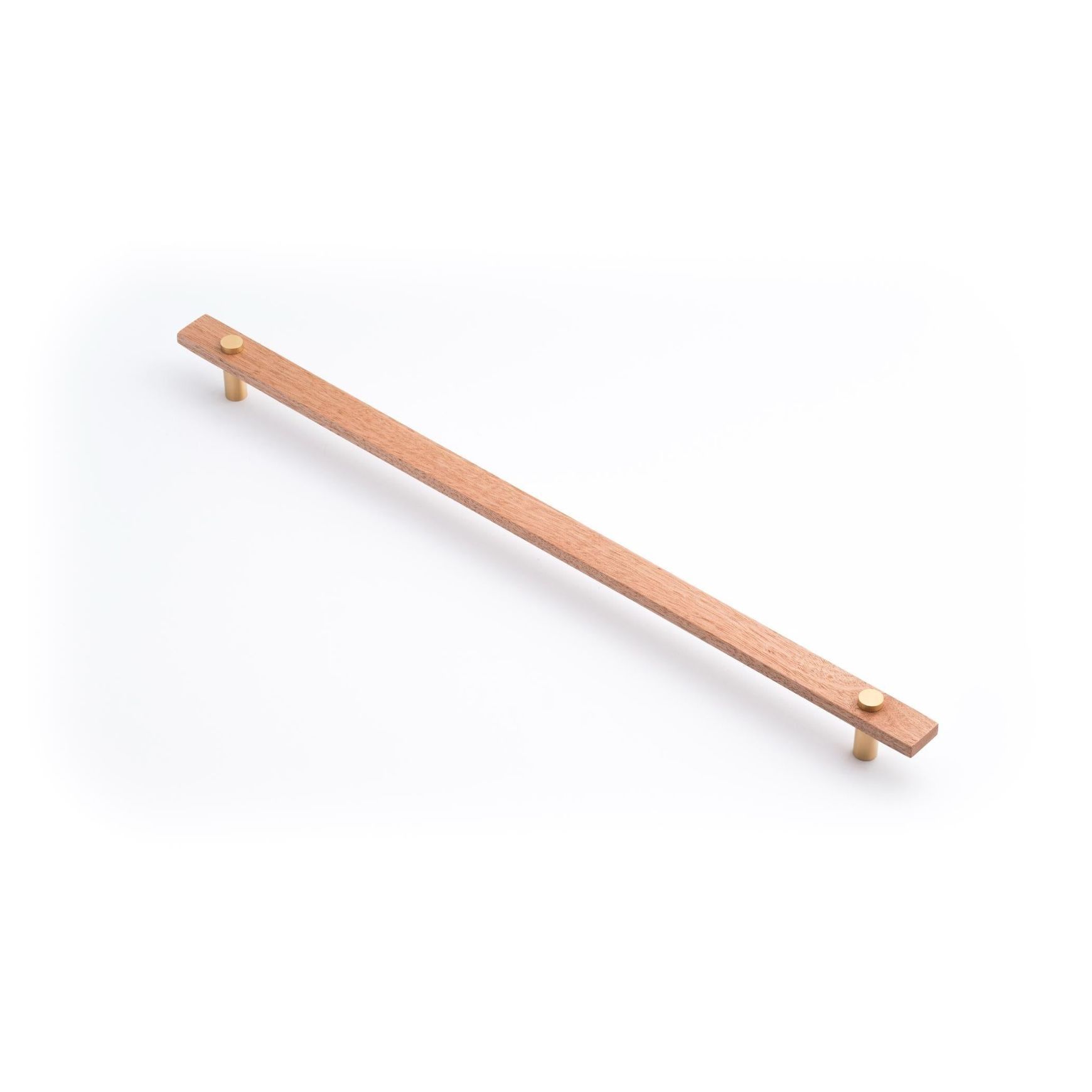 Lenah Cabinet Handle - Face Cap