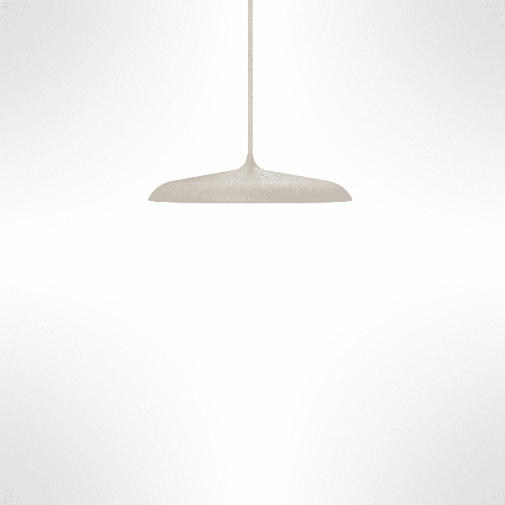 Artist 25 Pendant