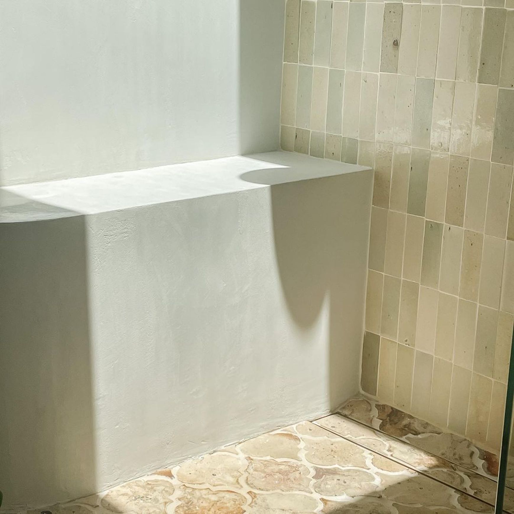 Terracotta Tiles