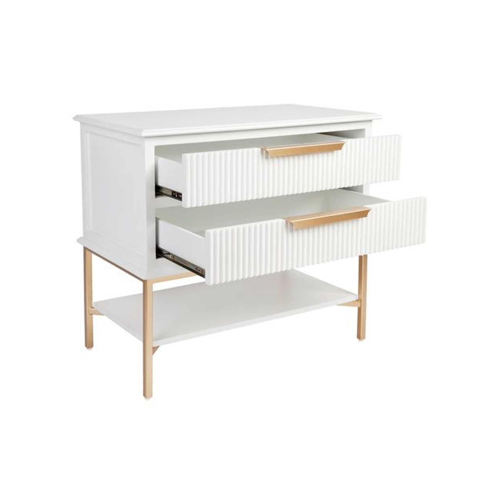 Dorset Bedside Table