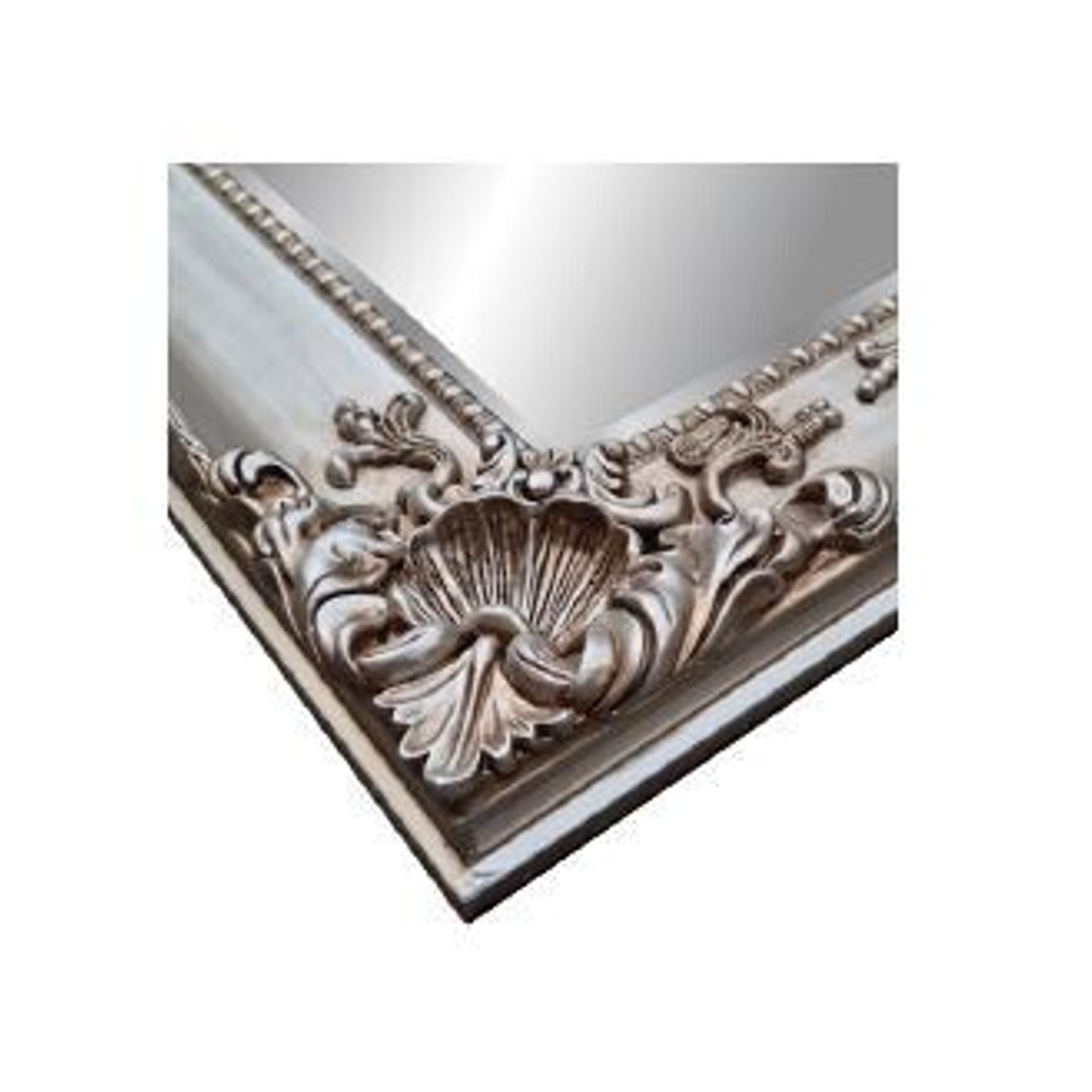 F37 Granville Mirror