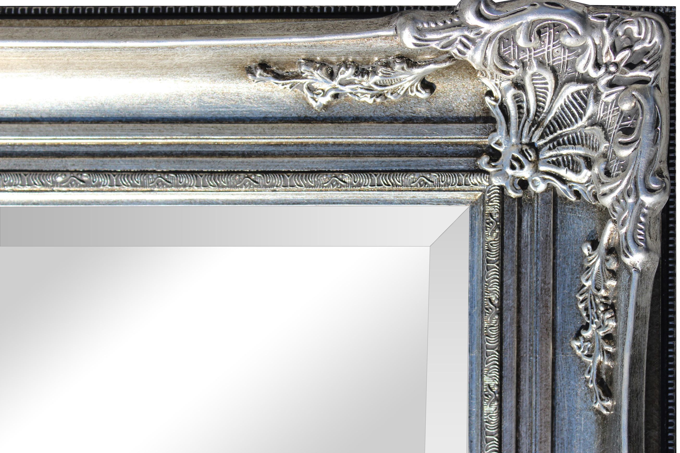 F27 Orléans Mirror