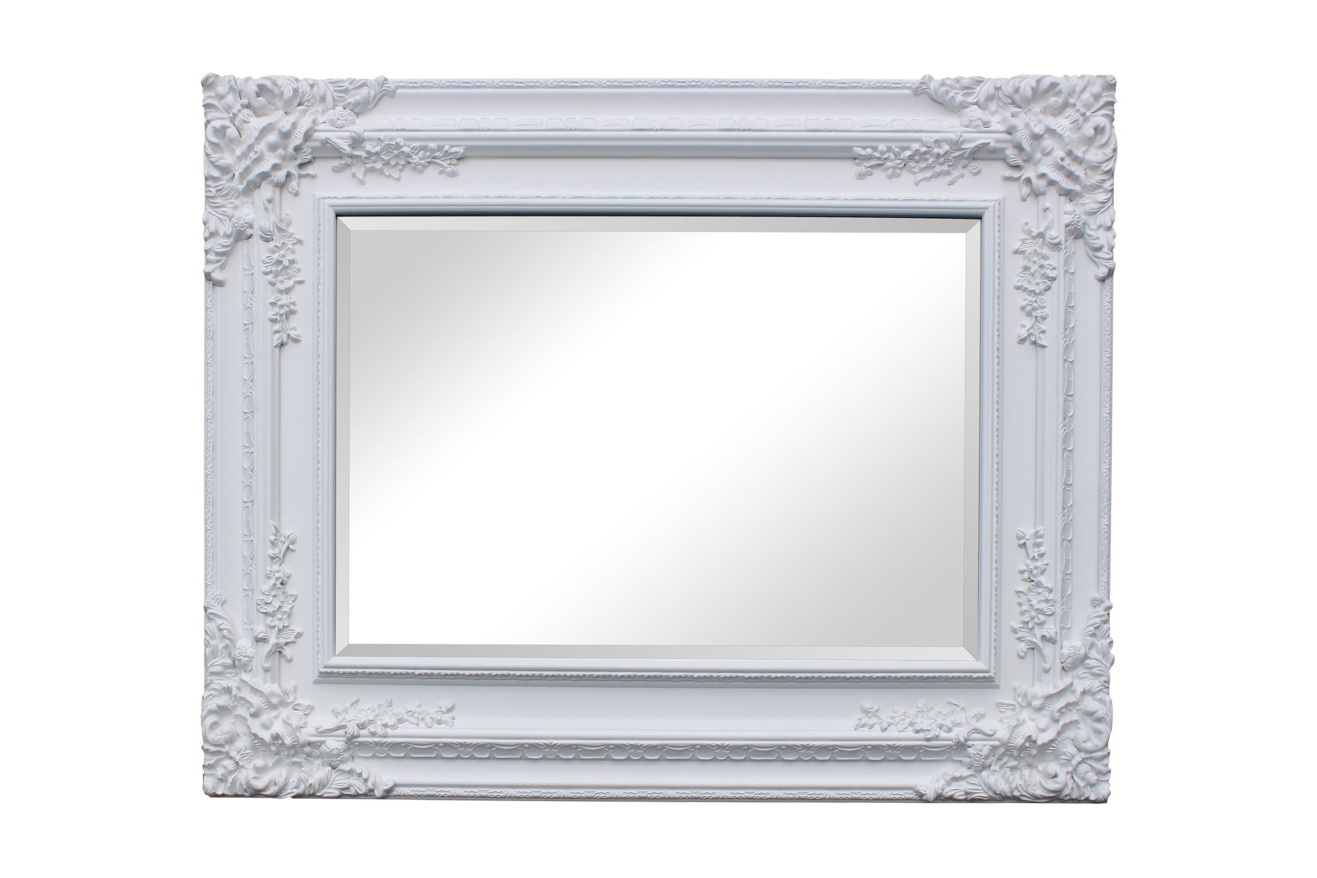 F29 Grenoble Mirror