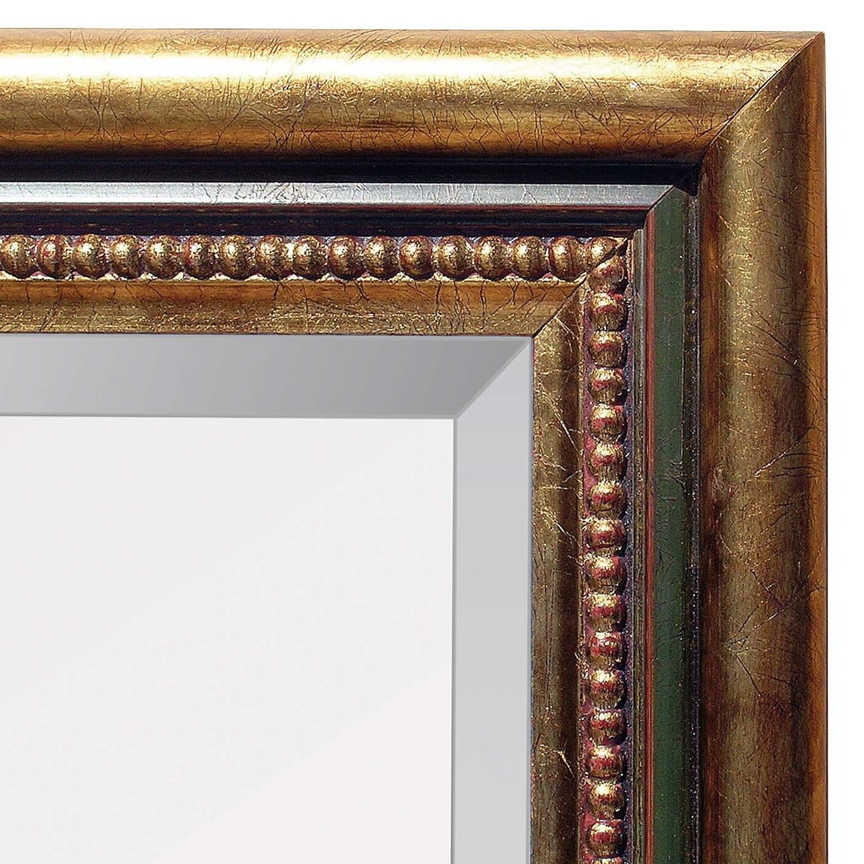 SP6 Salamanca Mirror